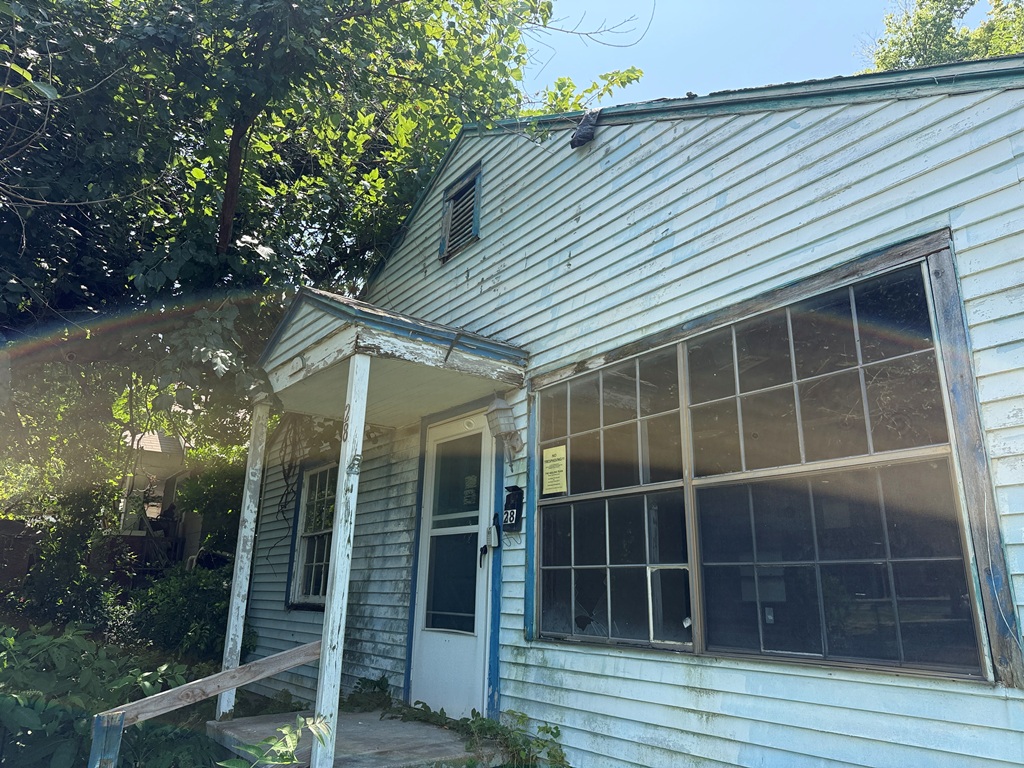 28 S Toledo Avenue Tulsa OK 74112