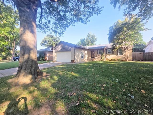 1521 E 60th Street Tulsa OK 74105