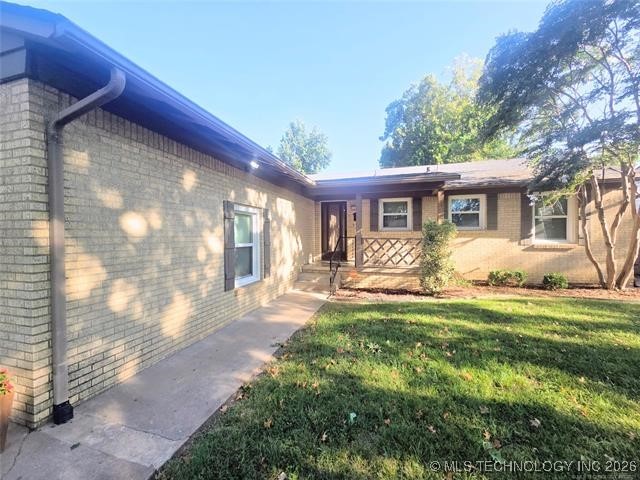 1521 E 60th Street Tulsa OK 74105