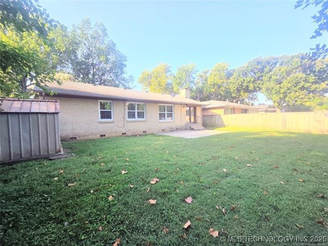 1521 E 60th Street Tulsa OK 74105
