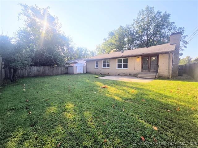 1521 E 60th Street Tulsa OK 74105
