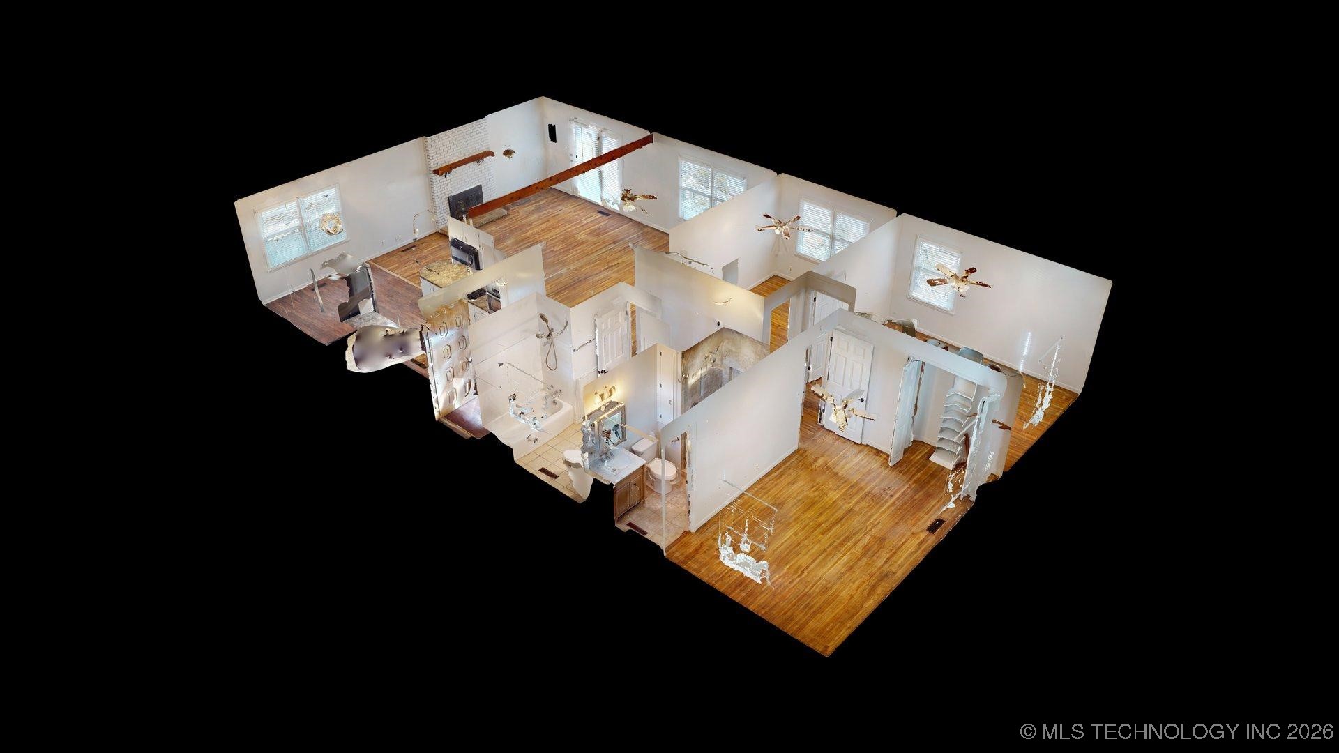 1521 E 60th Street Tulsa OK 74105