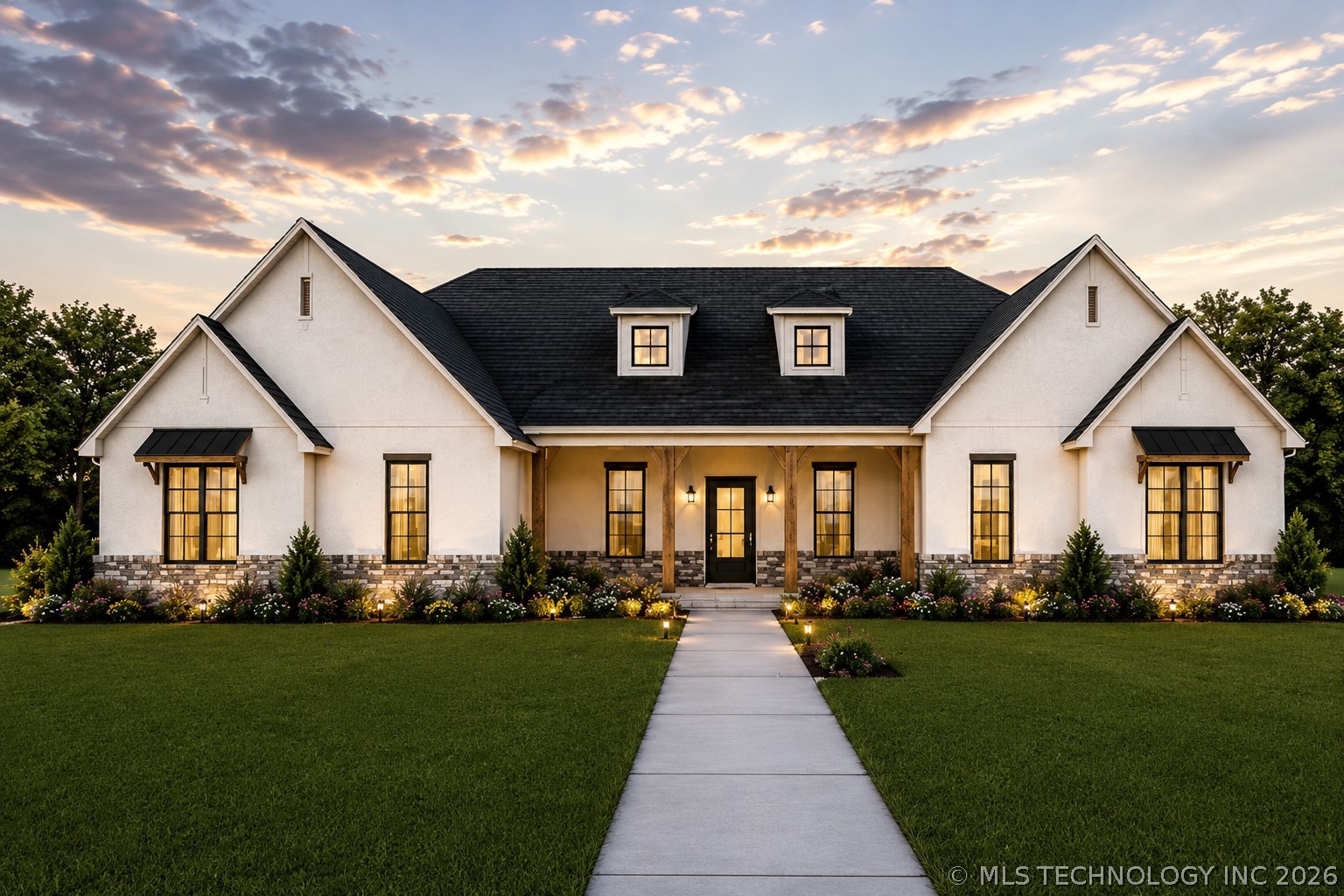 5870 E 139th Street N Collinsville OK 74021