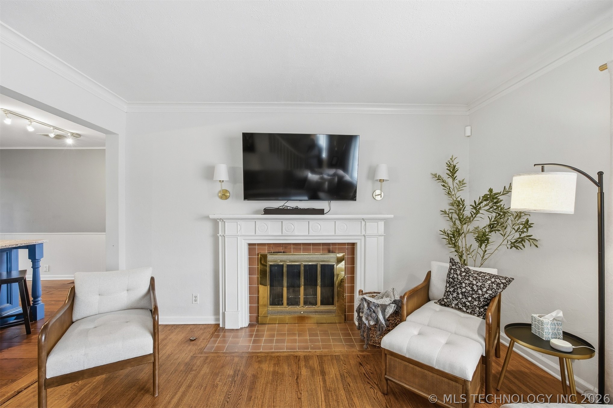 1804 S Delaware Avenue Tulsa OK 74104