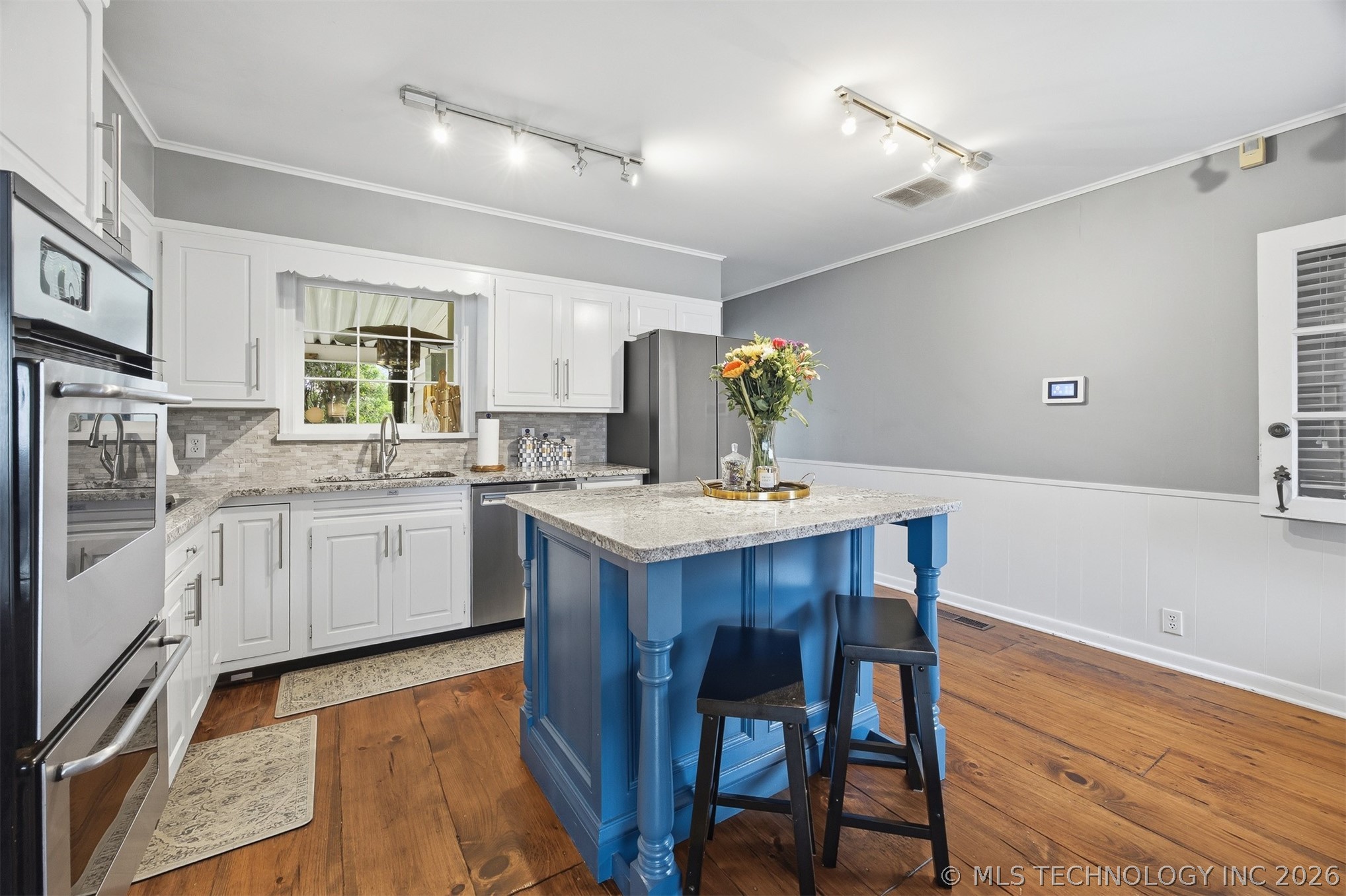 1804 S Delaware Avenue Tulsa OK 74104