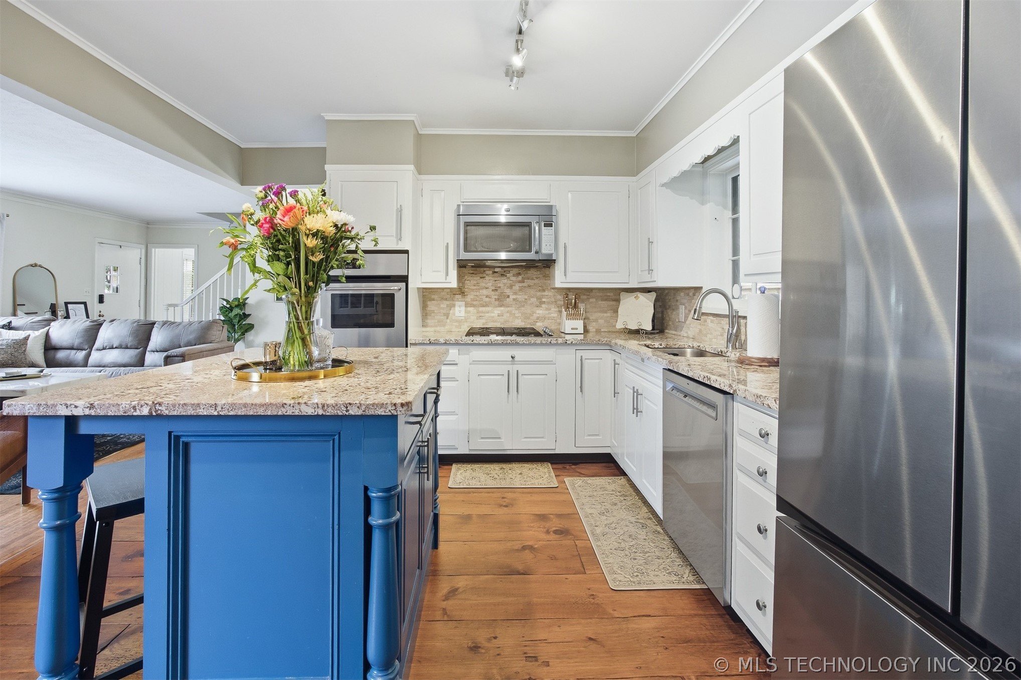 1804 S Delaware Avenue Tulsa OK 74104