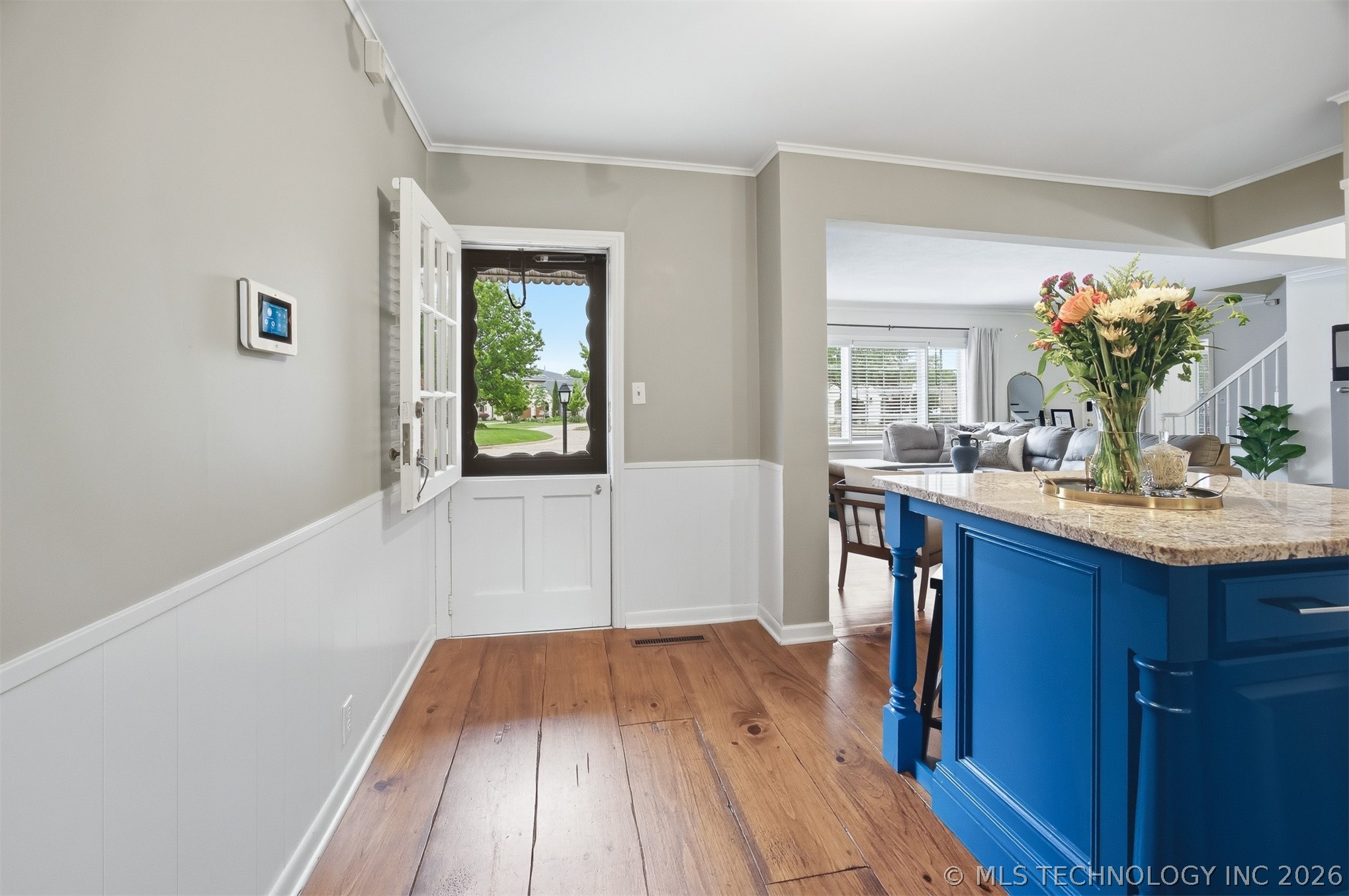 1804 S Delaware Avenue Tulsa OK 74104