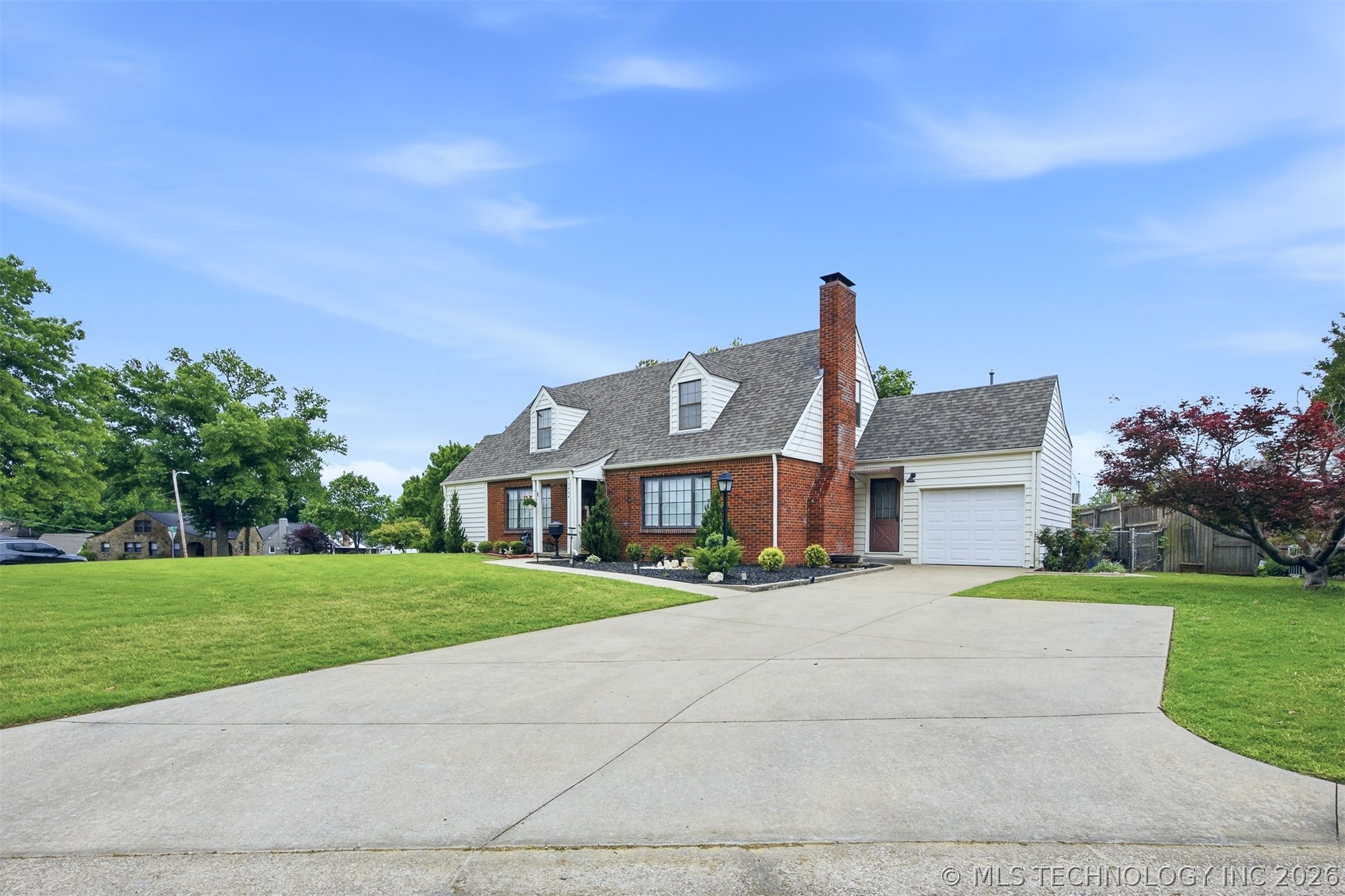 1804 S Delaware Avenue Tulsa OK 74104