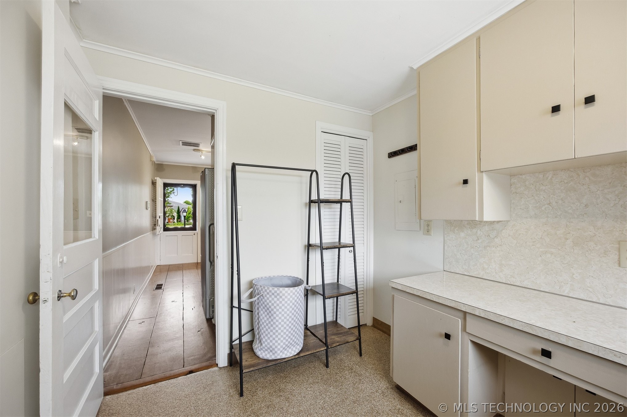 1804 S Delaware Avenue Tulsa OK 74104