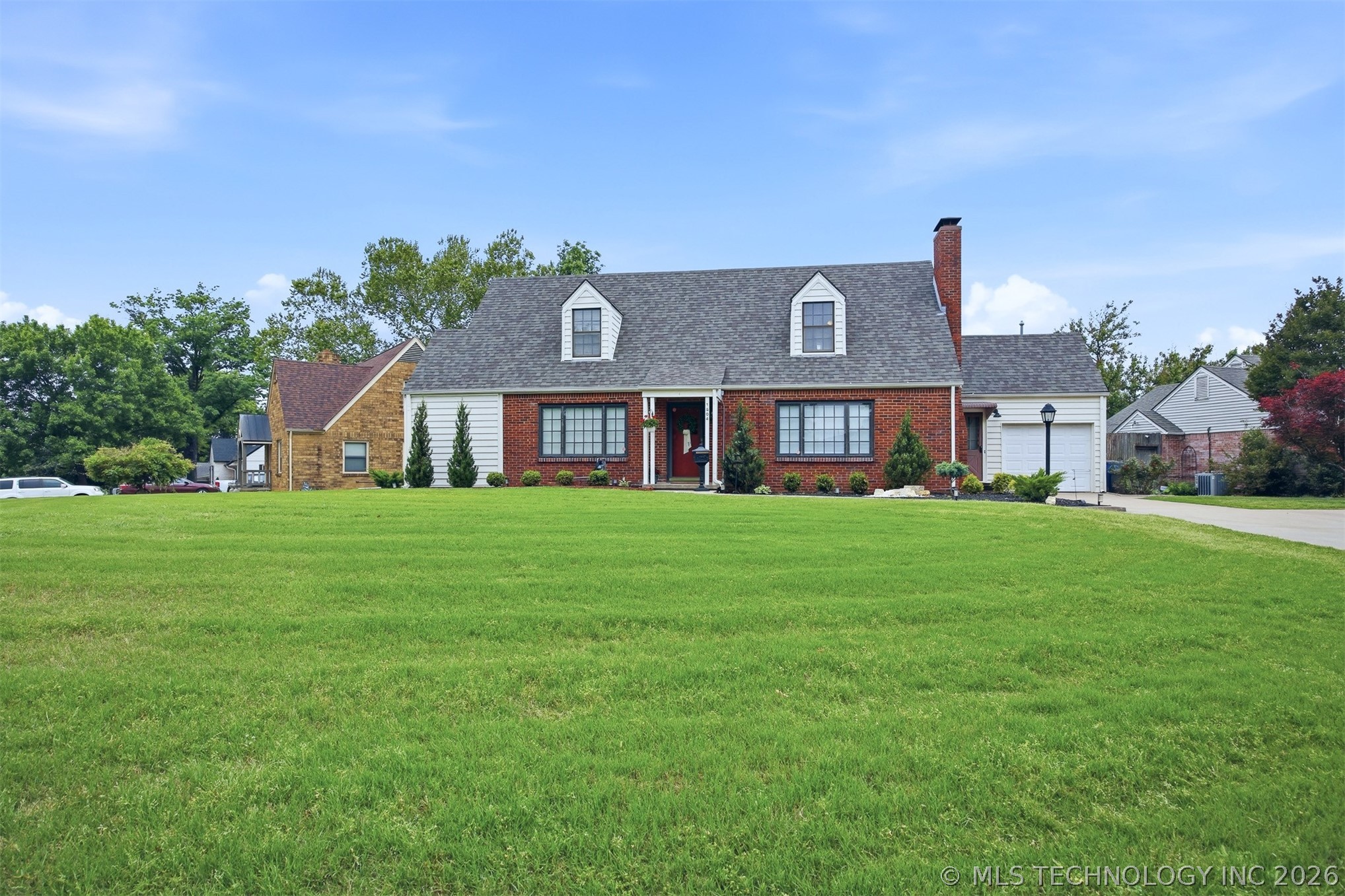 1804 S Delaware Avenue Tulsa OK 74104
