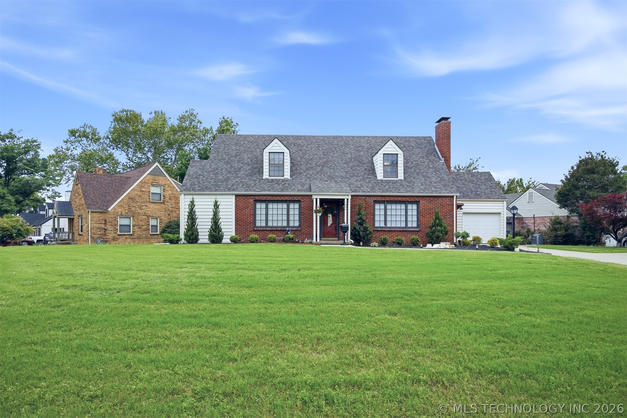 1804 S Delaware Avenue Tulsa OK 74104