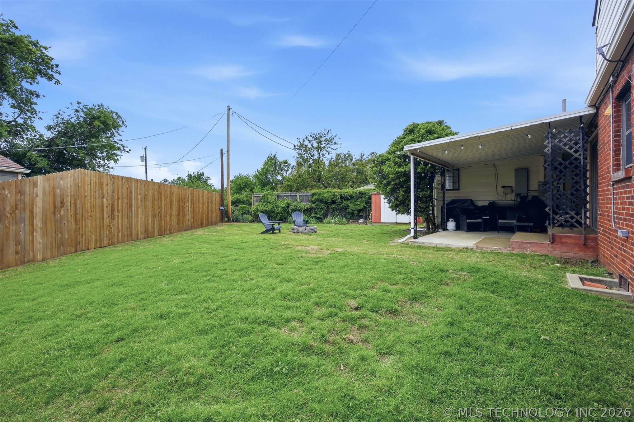 1804 S Delaware Avenue Tulsa OK 74104