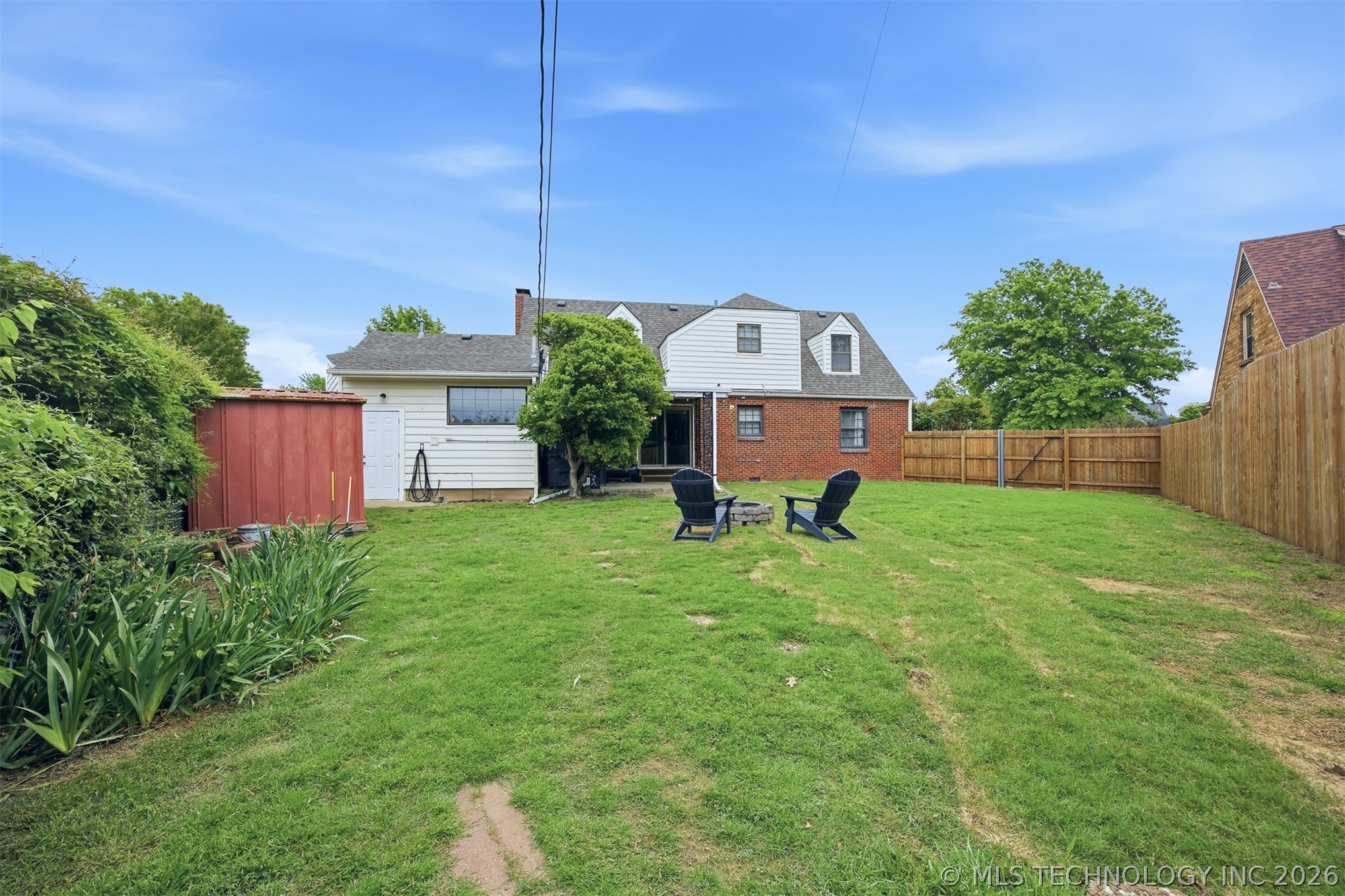 1804 S Delaware Avenue Tulsa OK 74104