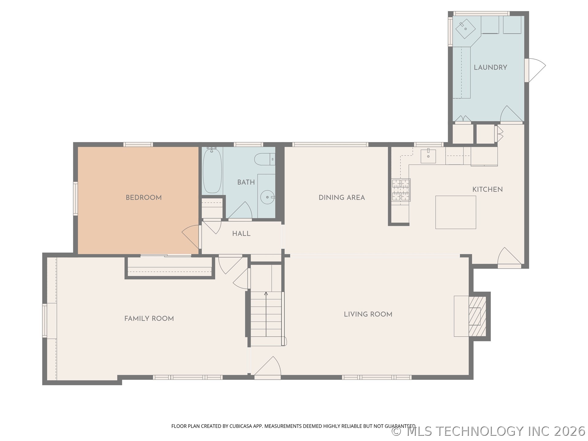 1804 S Delaware Avenue Tulsa OK 74104