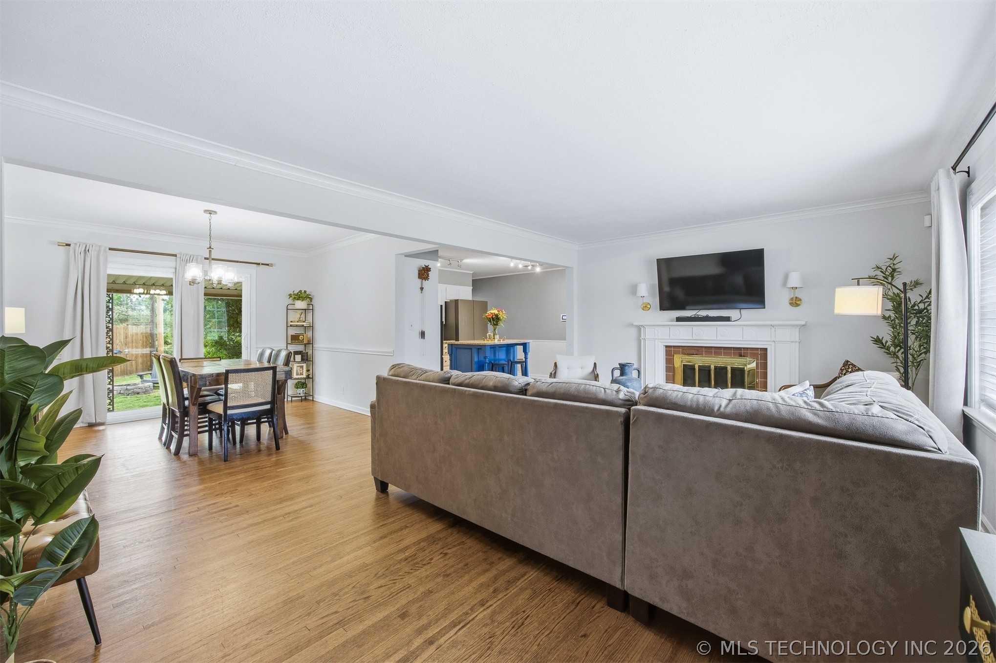 1804 S Delaware Avenue Tulsa OK 74104