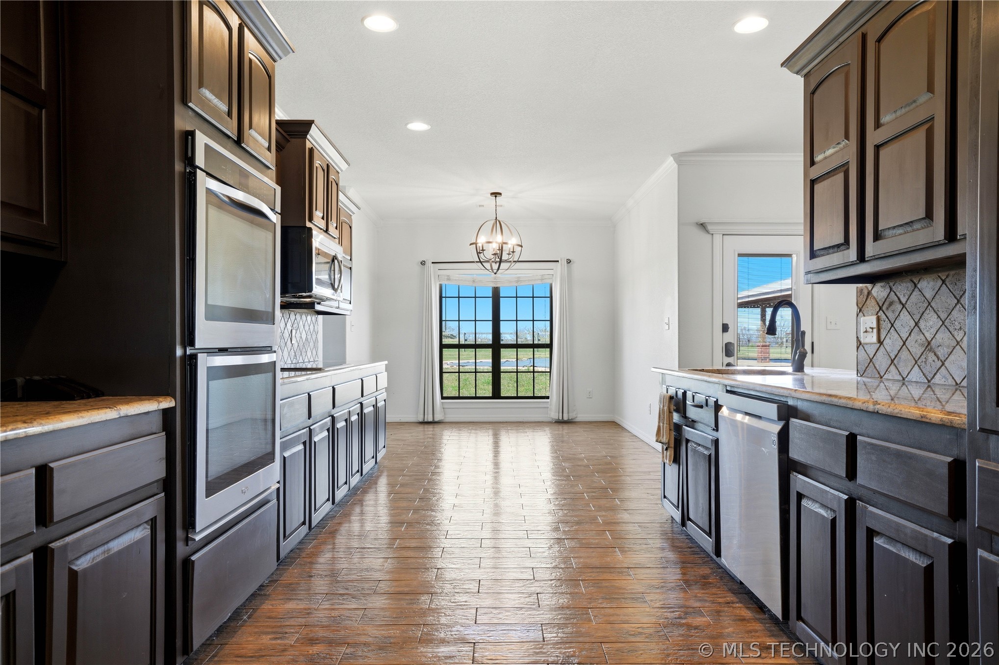 107188 S 4570 Road Sallisaw OK 74955