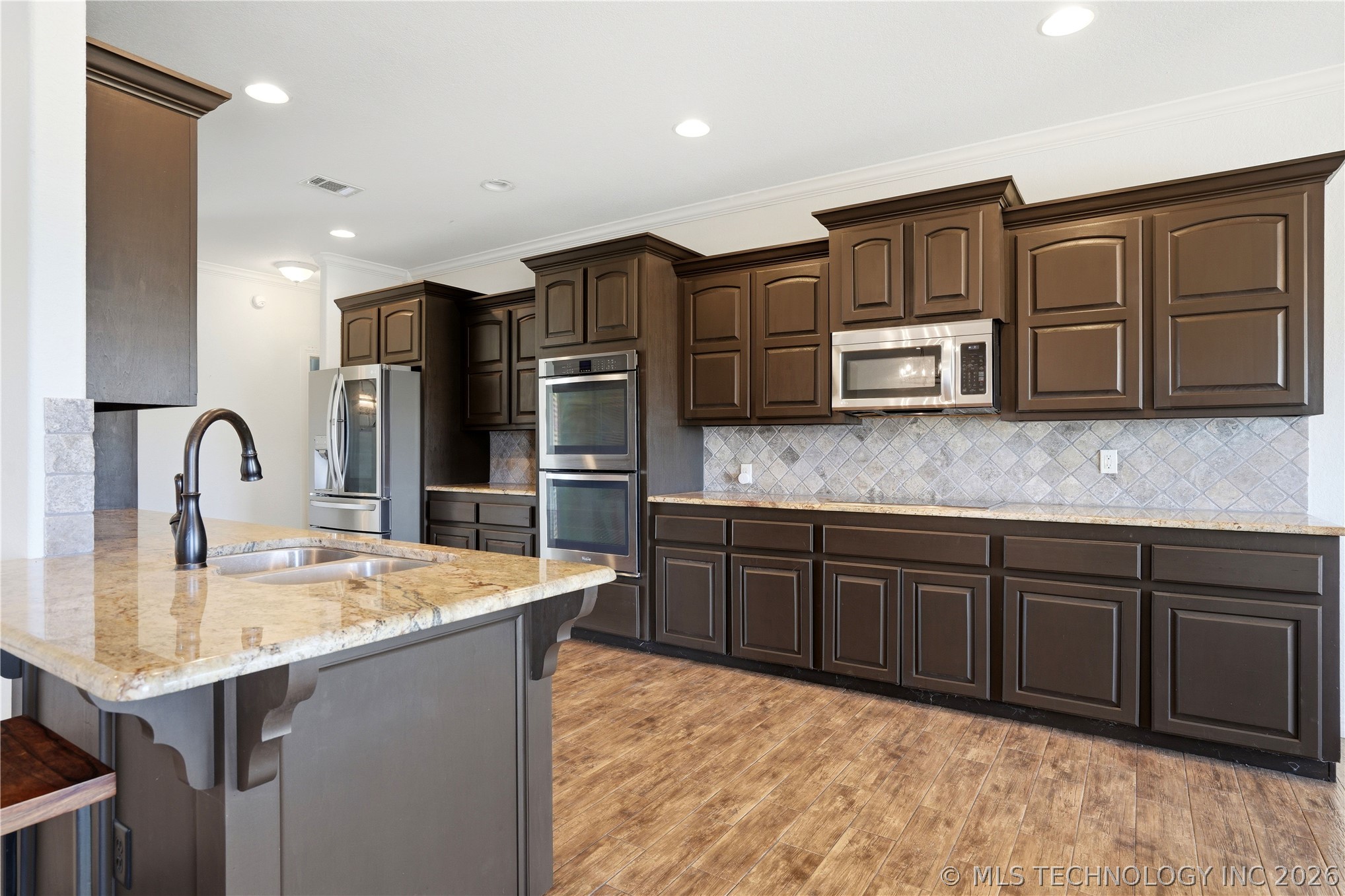 107188 S 4570 Road Sallisaw OK 74955