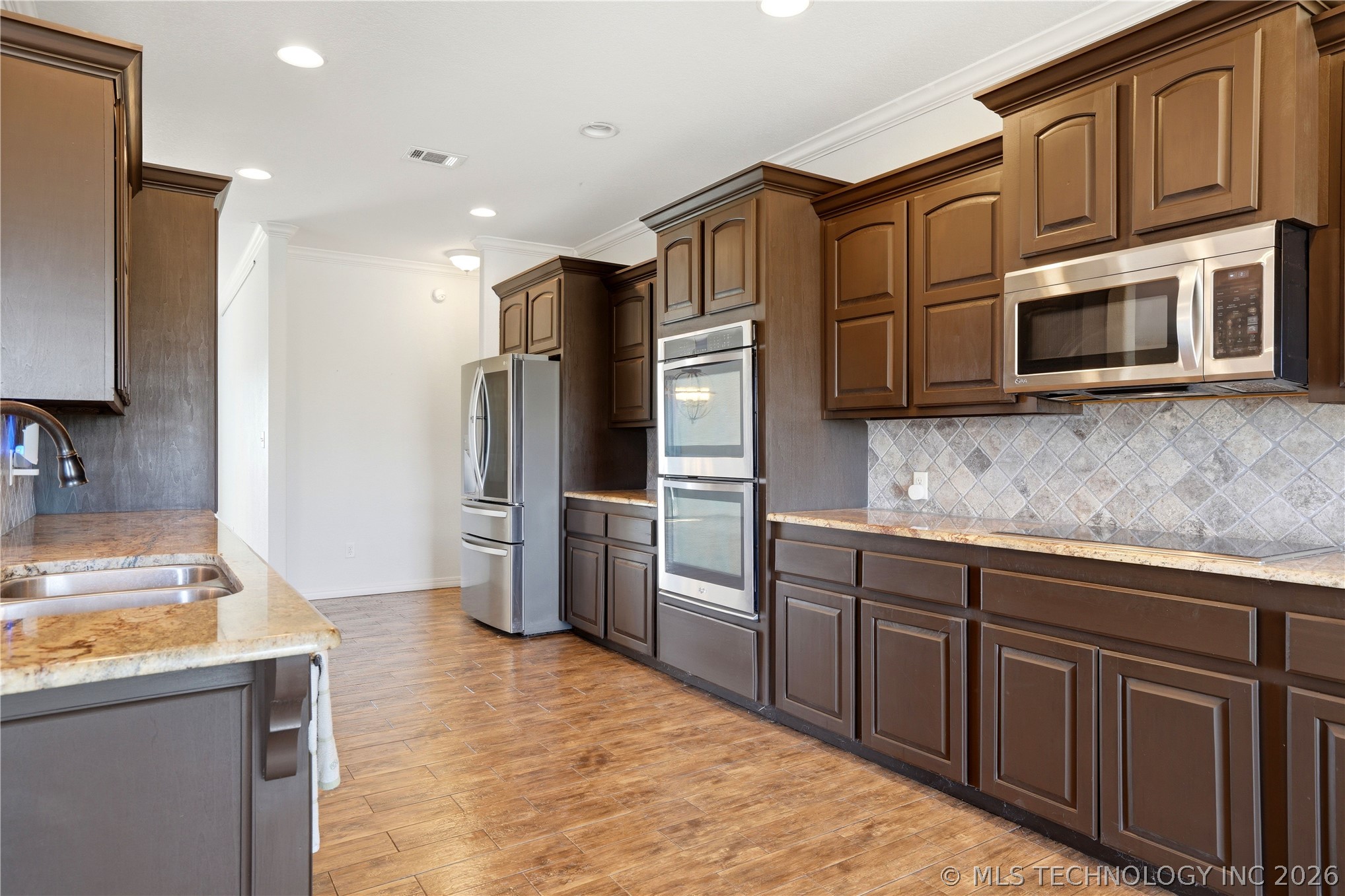 107188 S 4570 Road Sallisaw OK 74955
