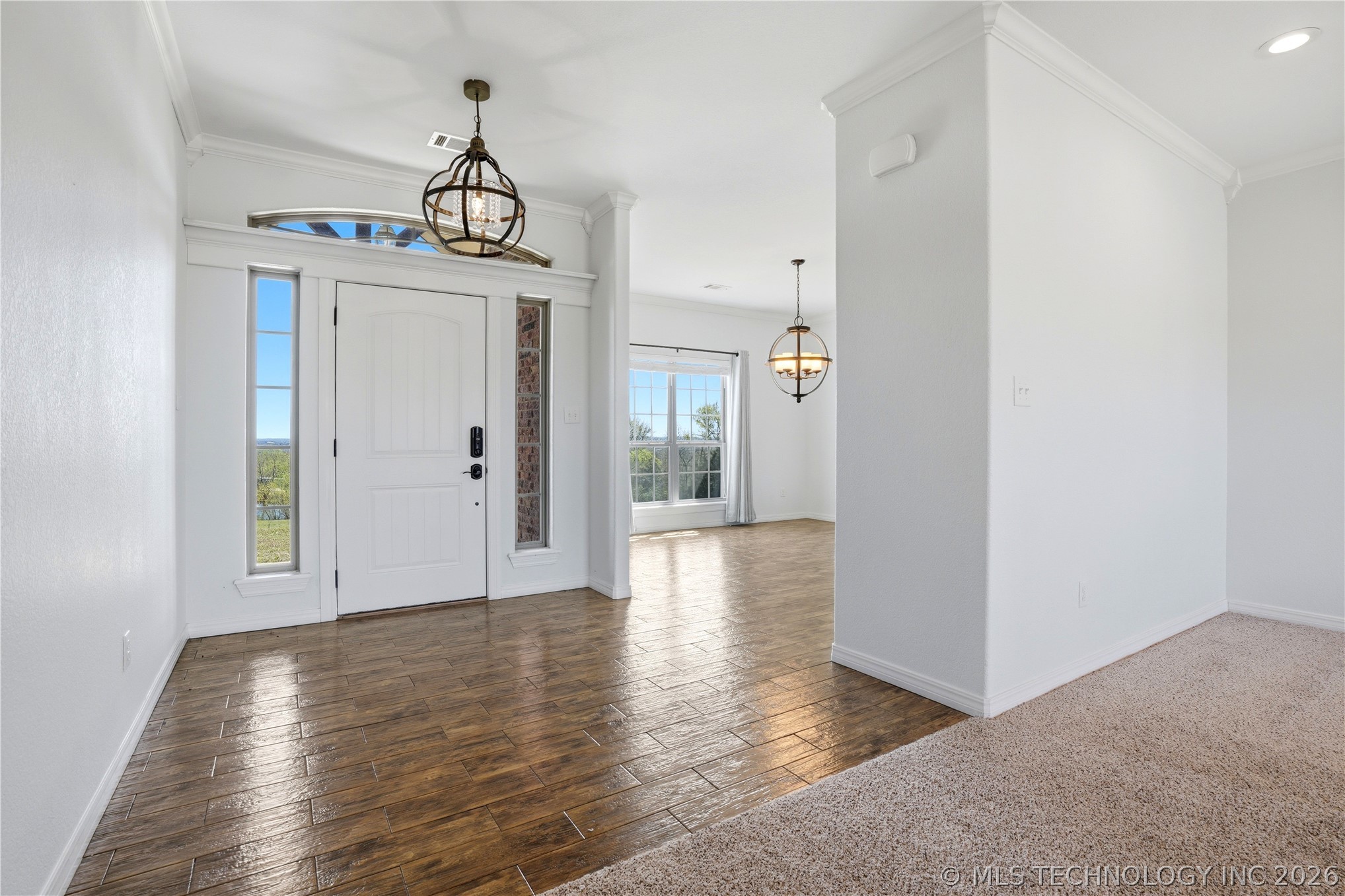 107188 S 4570 Road Sallisaw OK 74955