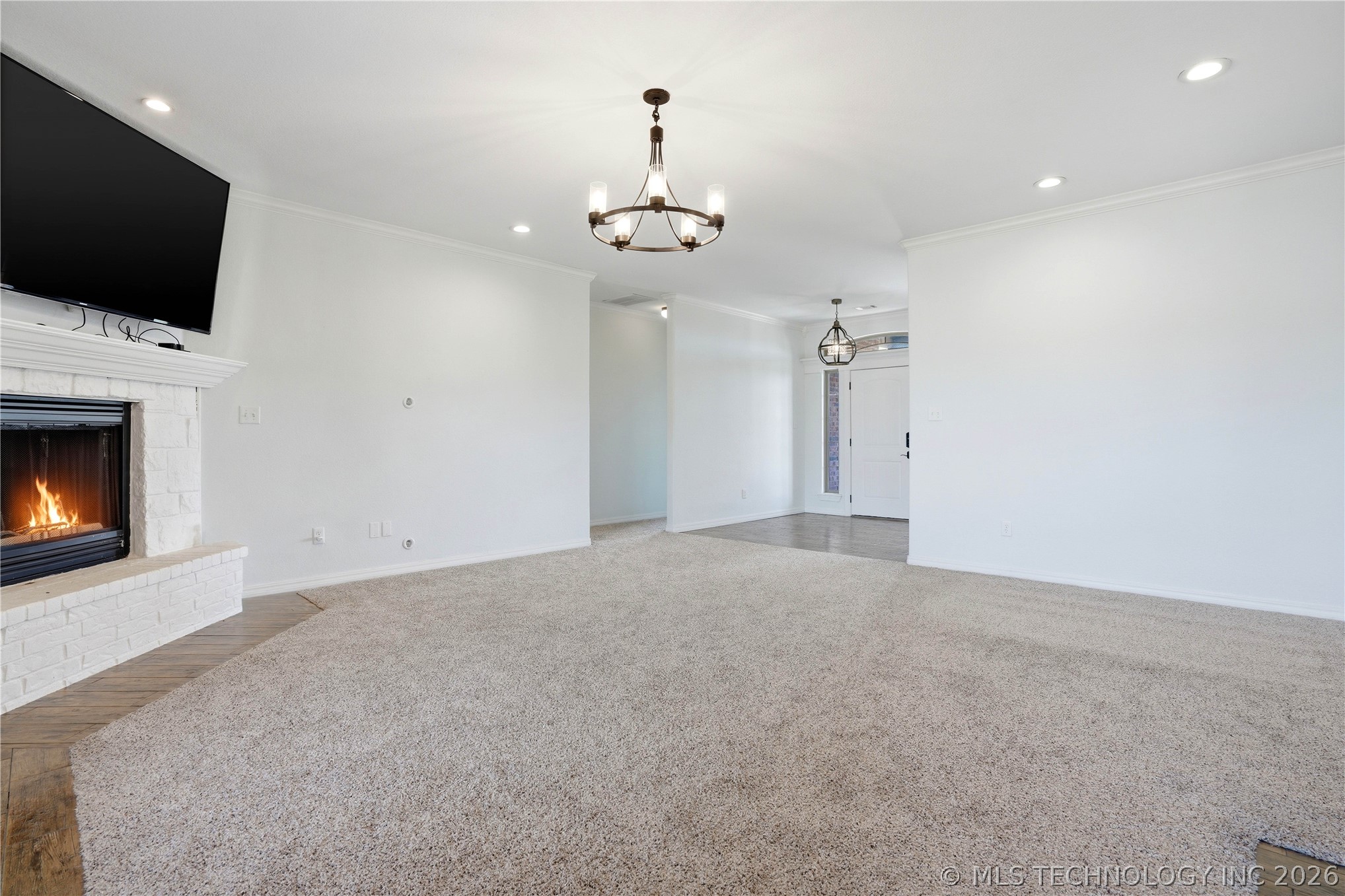 107188 S 4570 Road Sallisaw OK 74955