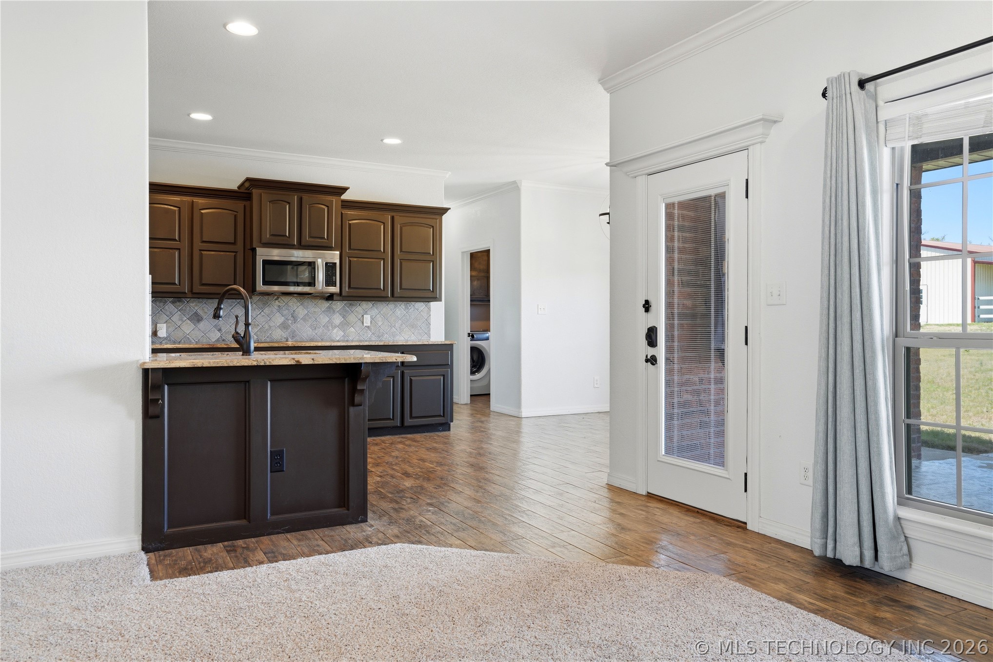 107188 S 4570 Road Sallisaw OK 74955