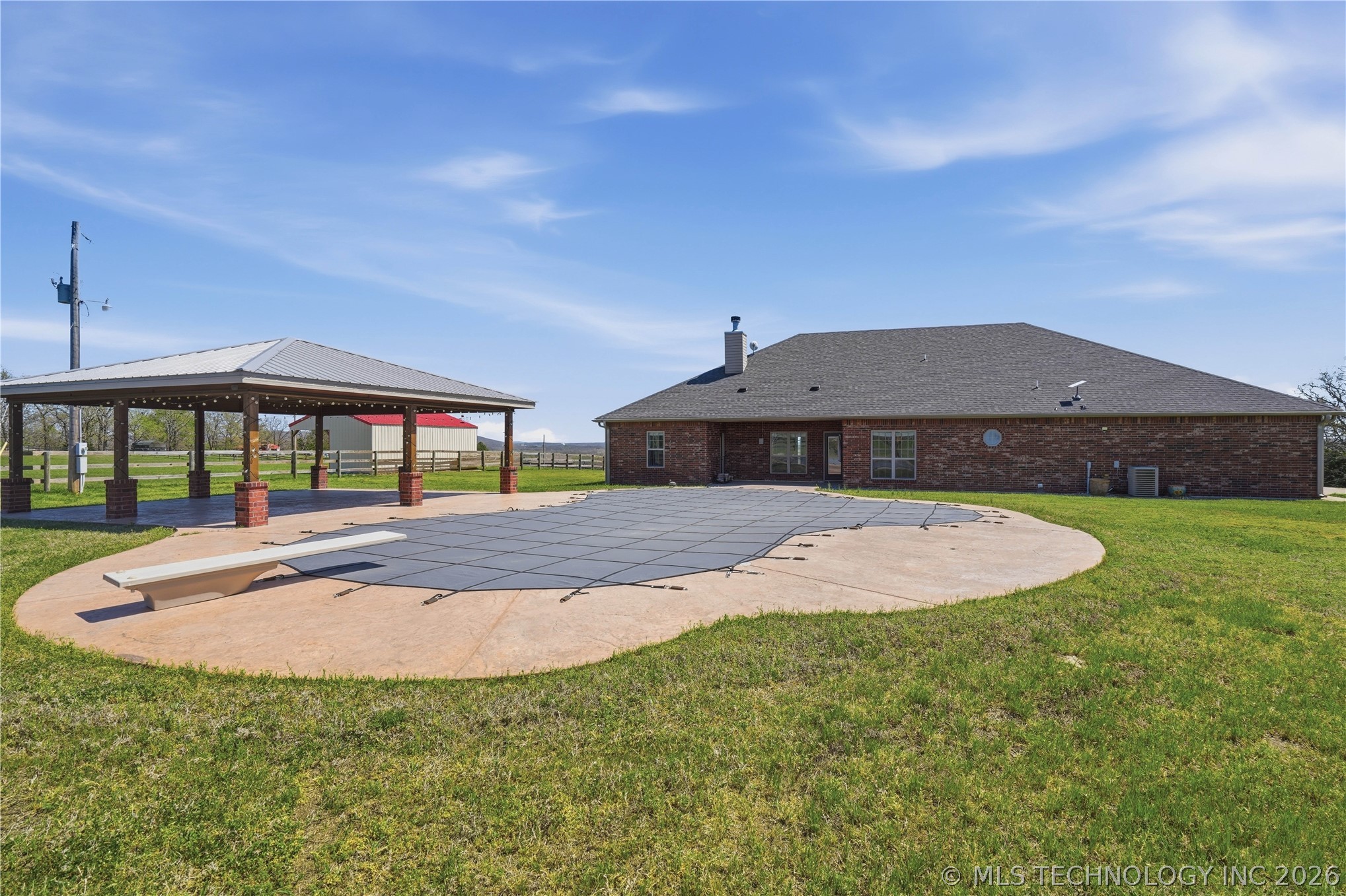 107188 S 4570 Road Sallisaw OK 74955