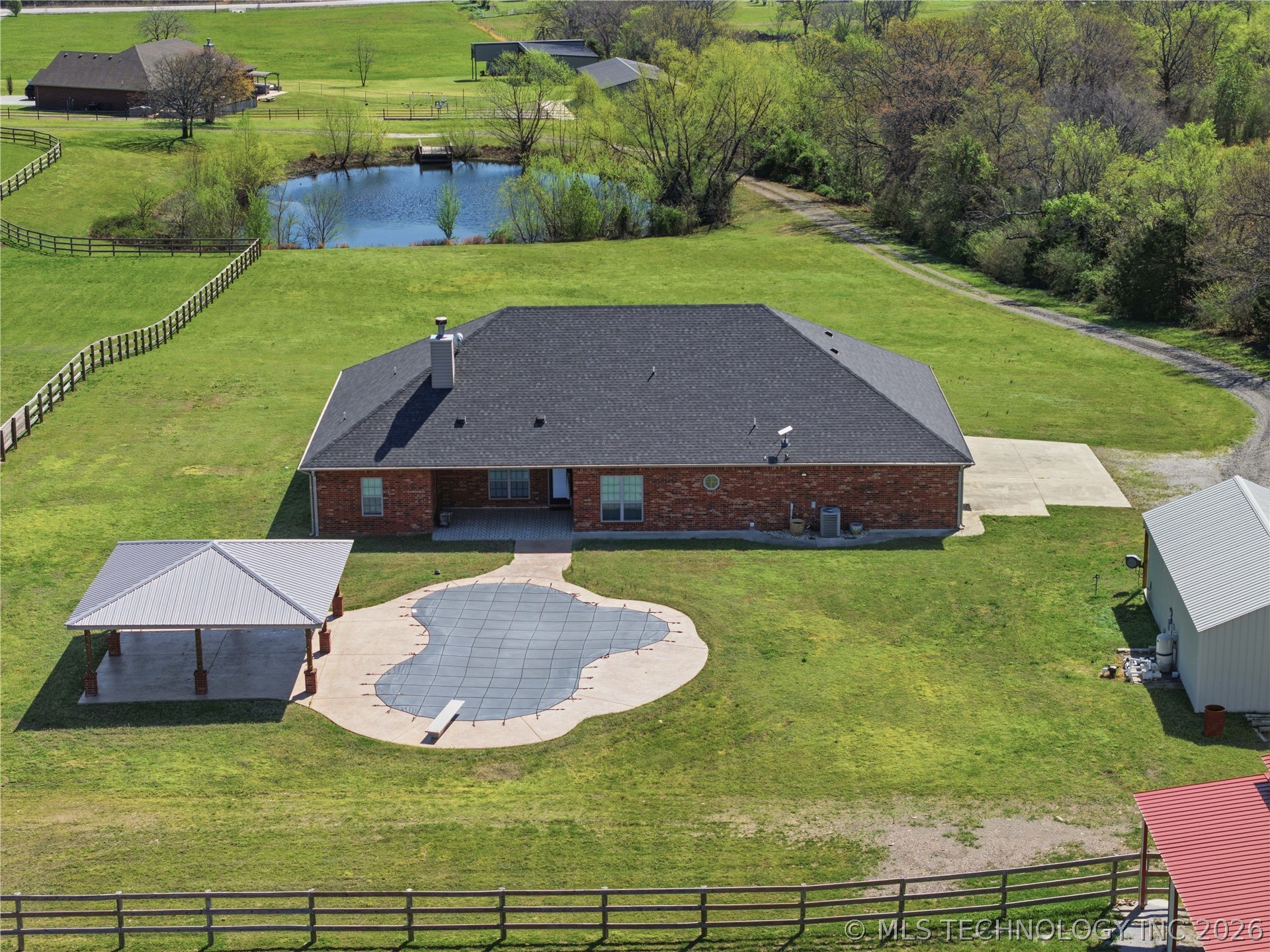 107188 S 4570 Road Sallisaw OK 74955