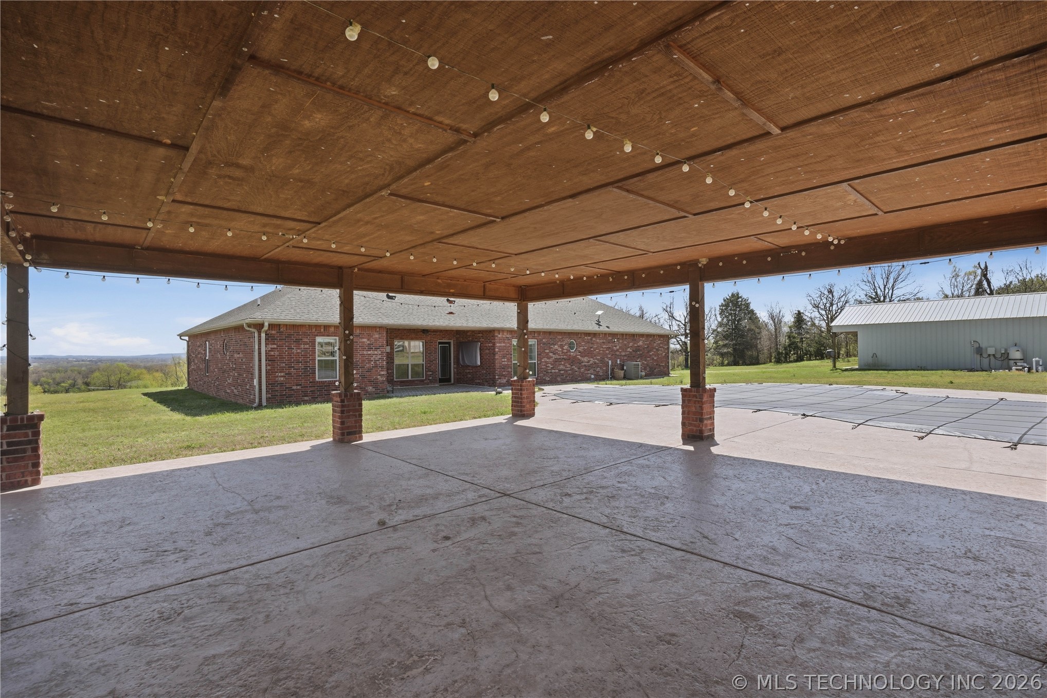 107188 S 4570 Road Sallisaw OK 74955