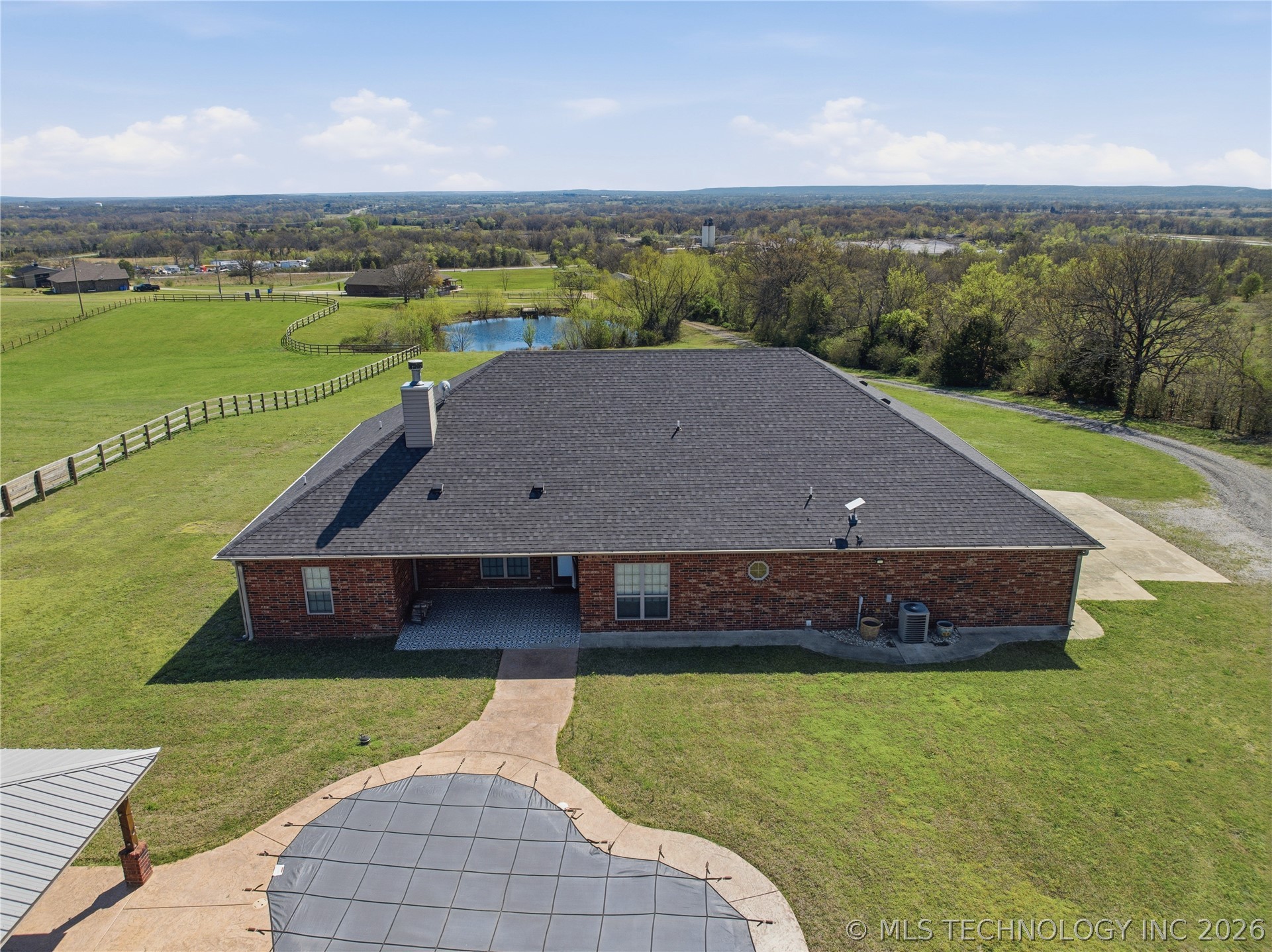 107188 S 4570 Road Sallisaw OK 74955