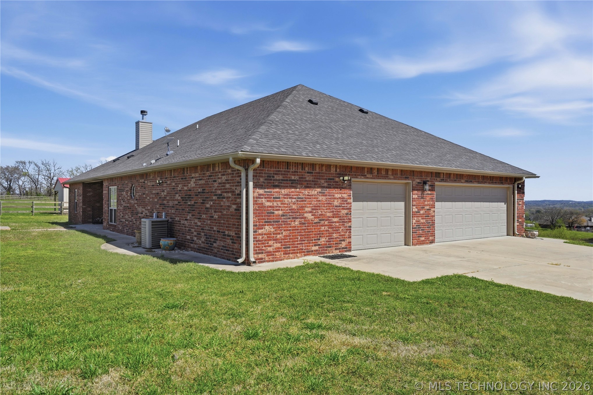 107188 S 4570 Road Sallisaw OK 74955