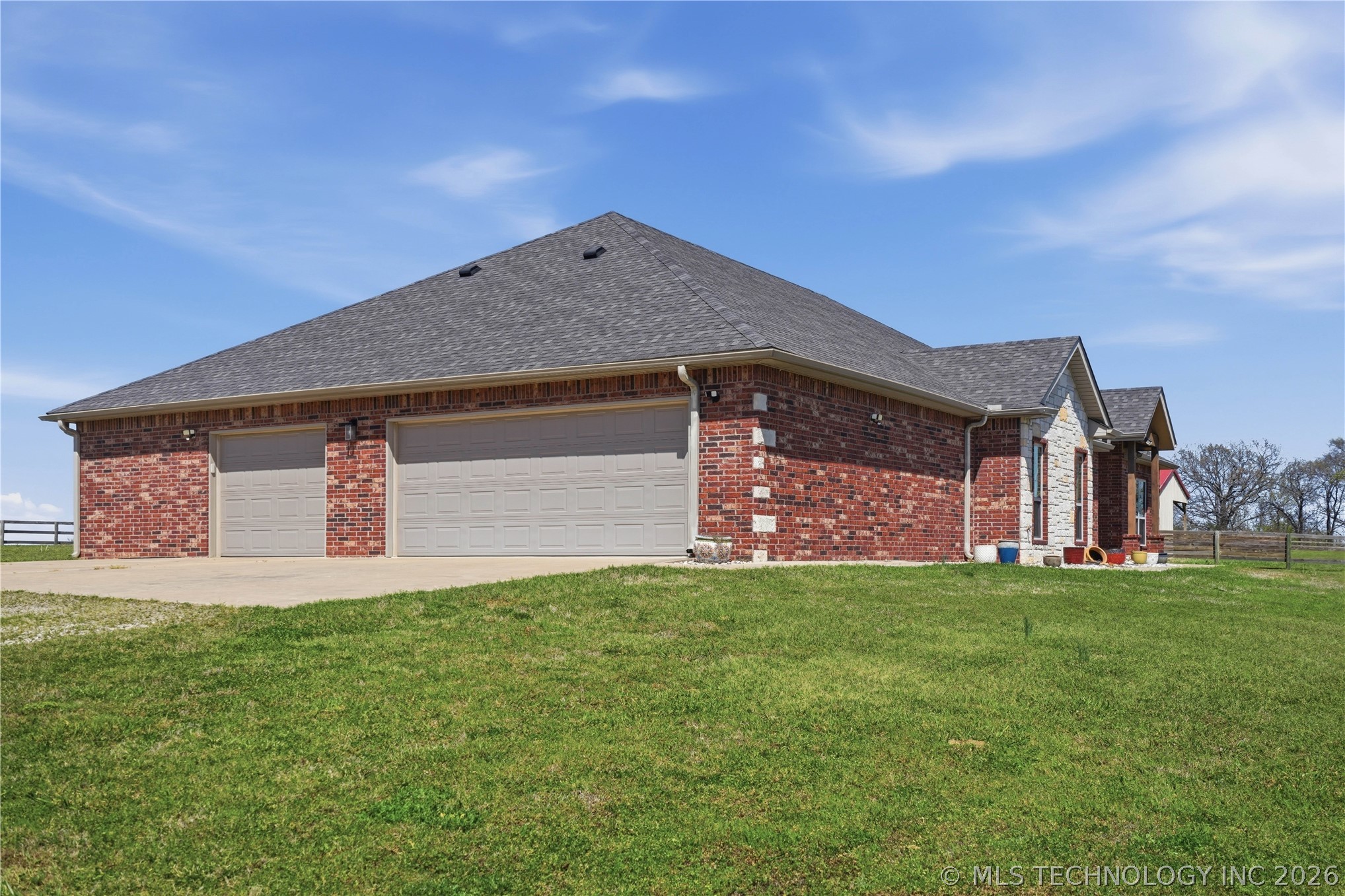 107188 S 4570 Road Sallisaw OK 74955