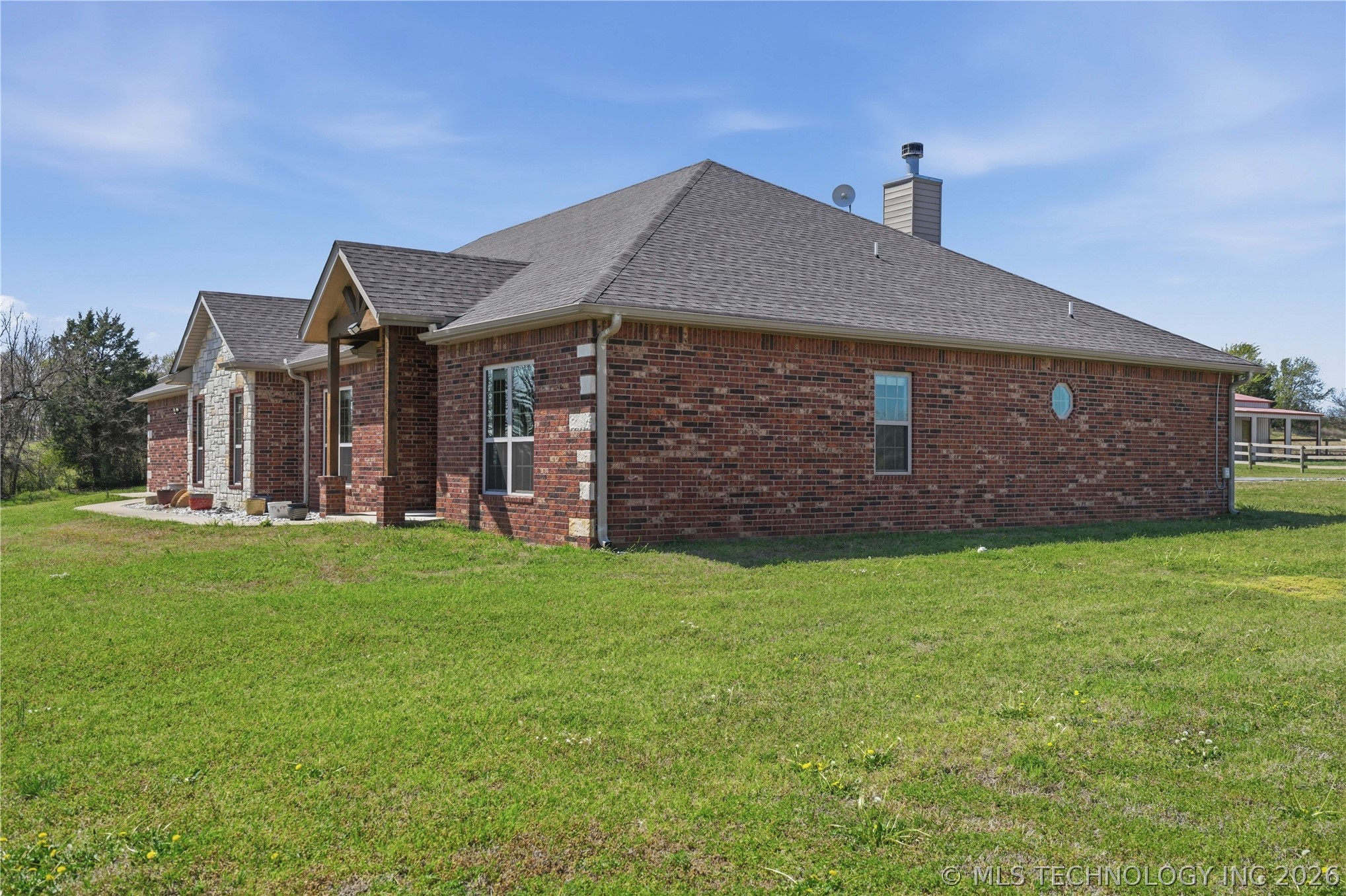 107188 S 4570 Road Sallisaw OK 74955