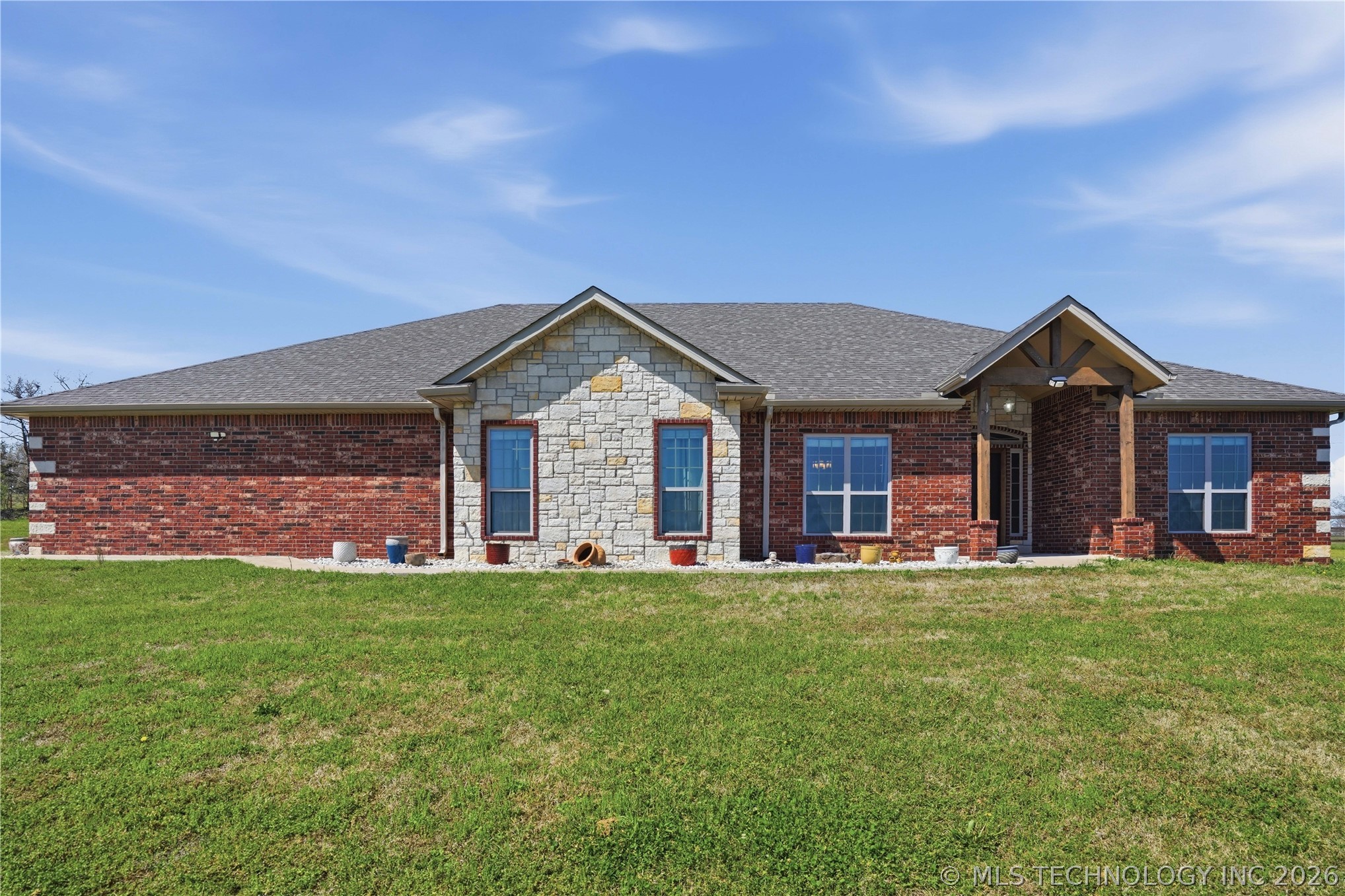 107188 S 4570 Road Sallisaw OK 74955