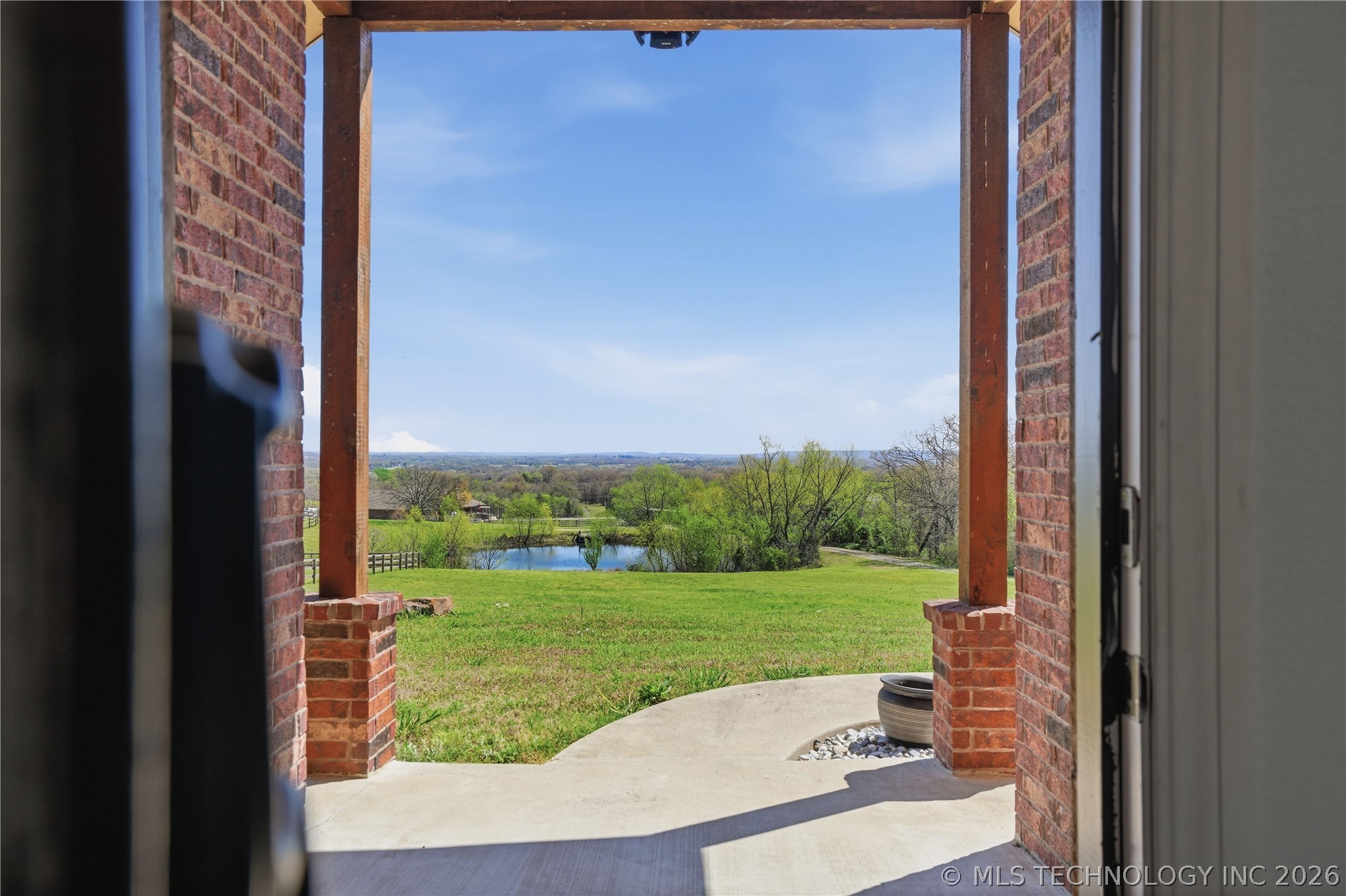 107188 S 4570 Road Sallisaw OK 74955