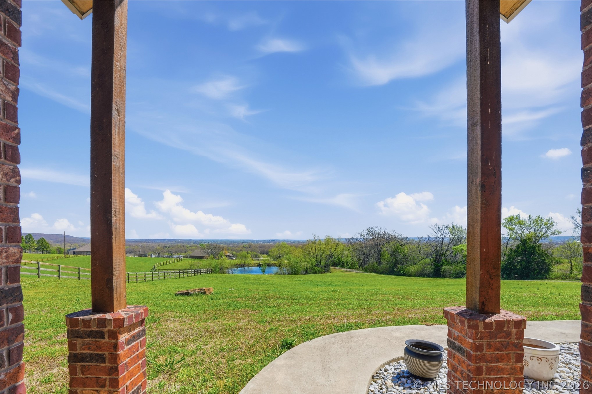 107188 S 4570 Road Sallisaw OK 74955