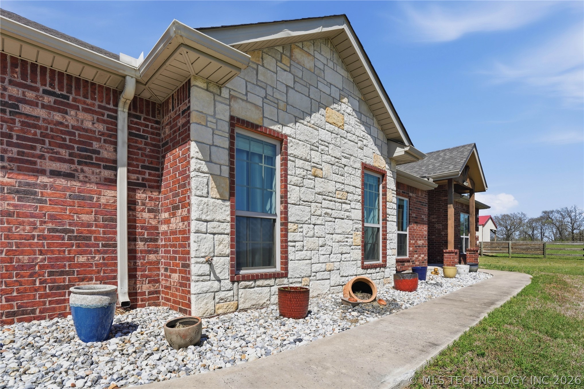 107188 S 4570 Road Sallisaw OK 74955