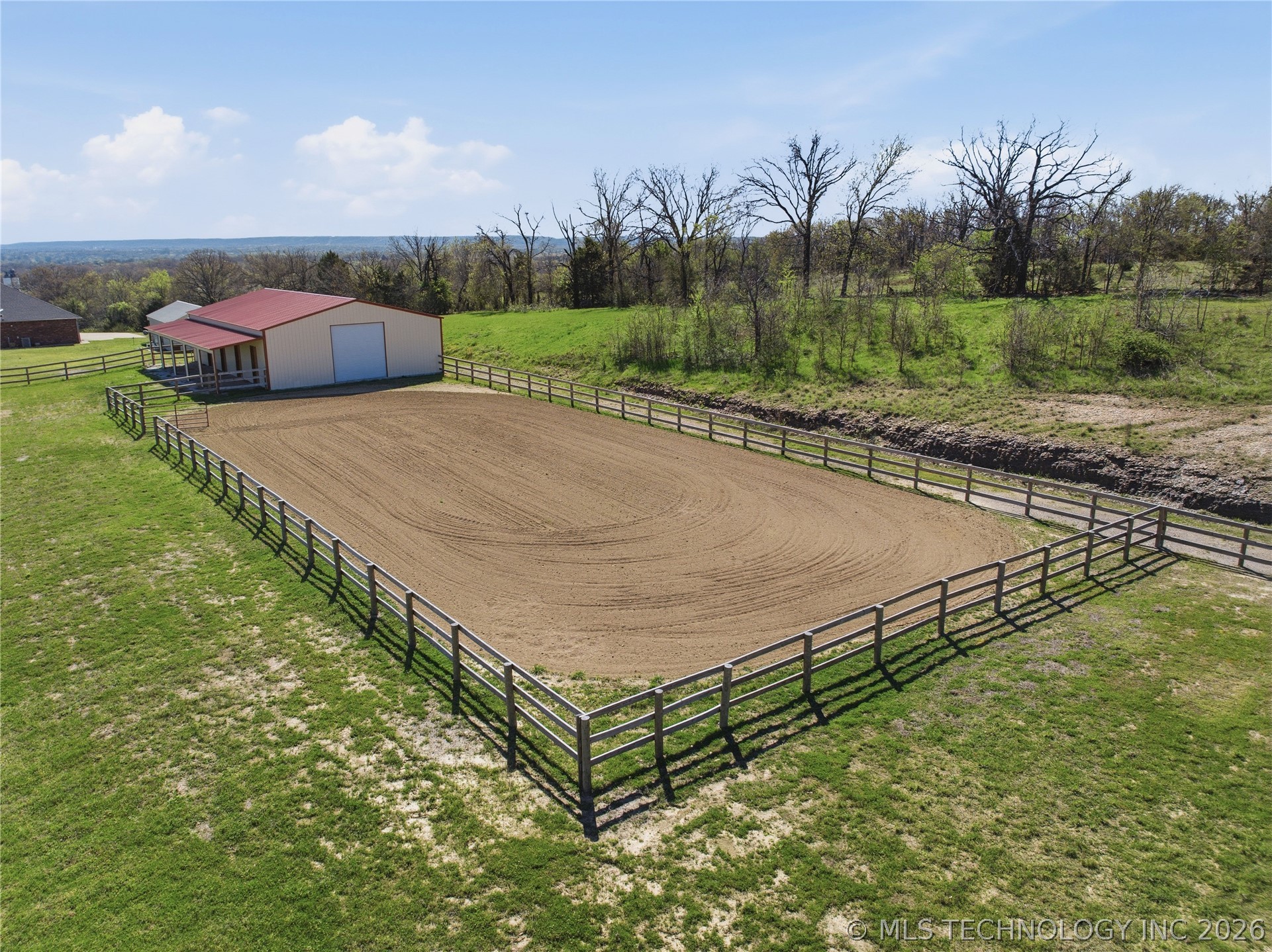 107188 S 4570 Road Sallisaw OK 74955
