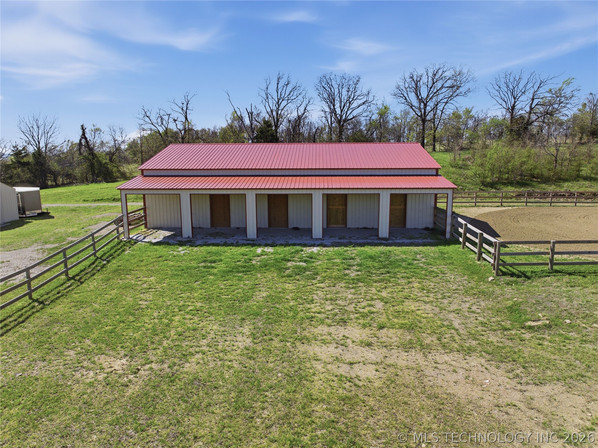 107188 S 4570 Road Sallisaw OK 74955