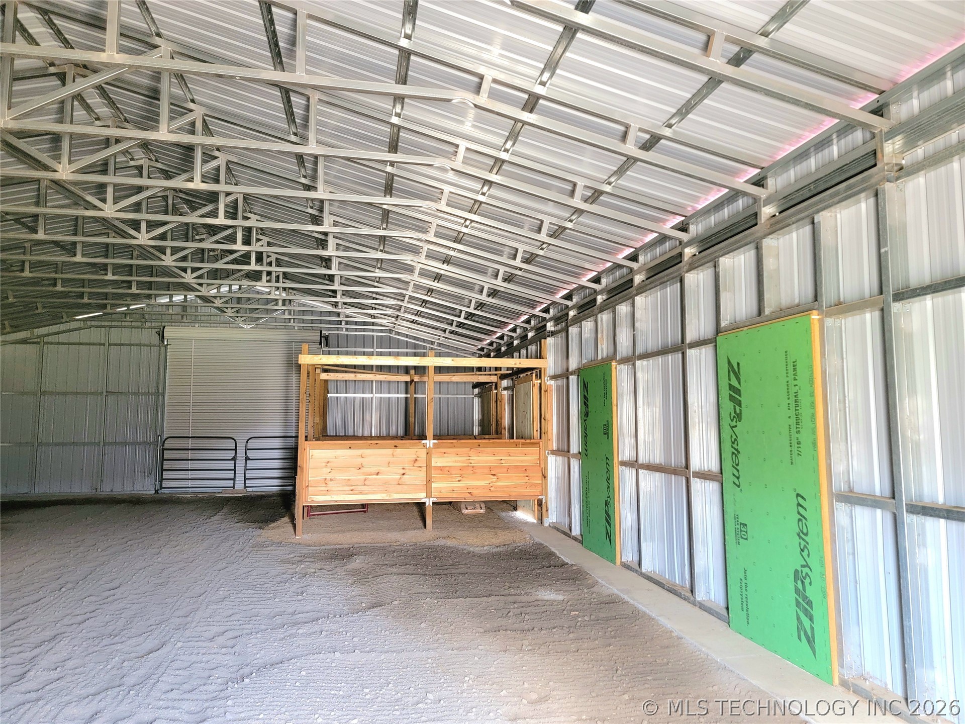 107188 S 4570 Road Sallisaw OK 74955