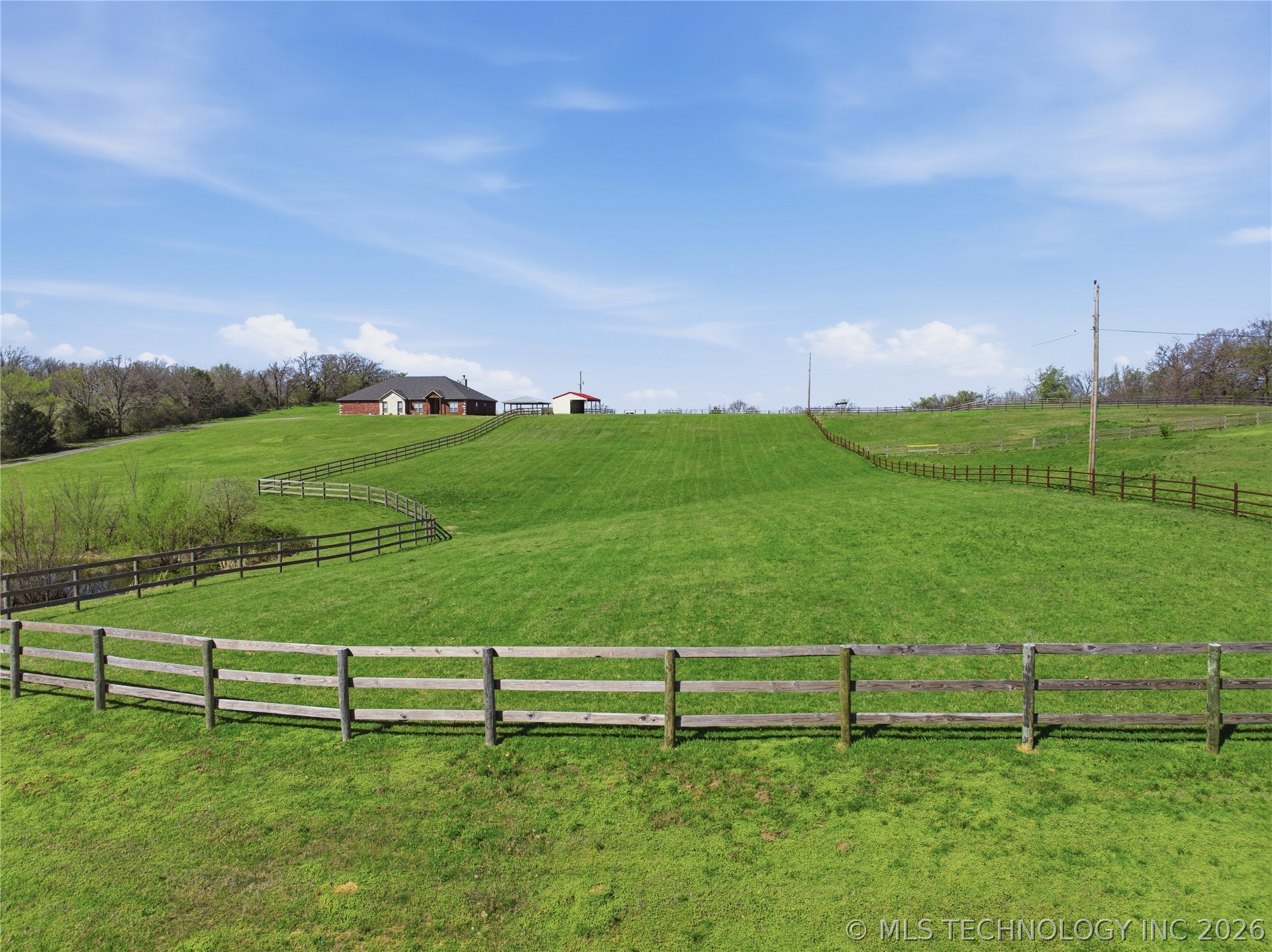 107188 S 4570 Road Sallisaw OK 74955