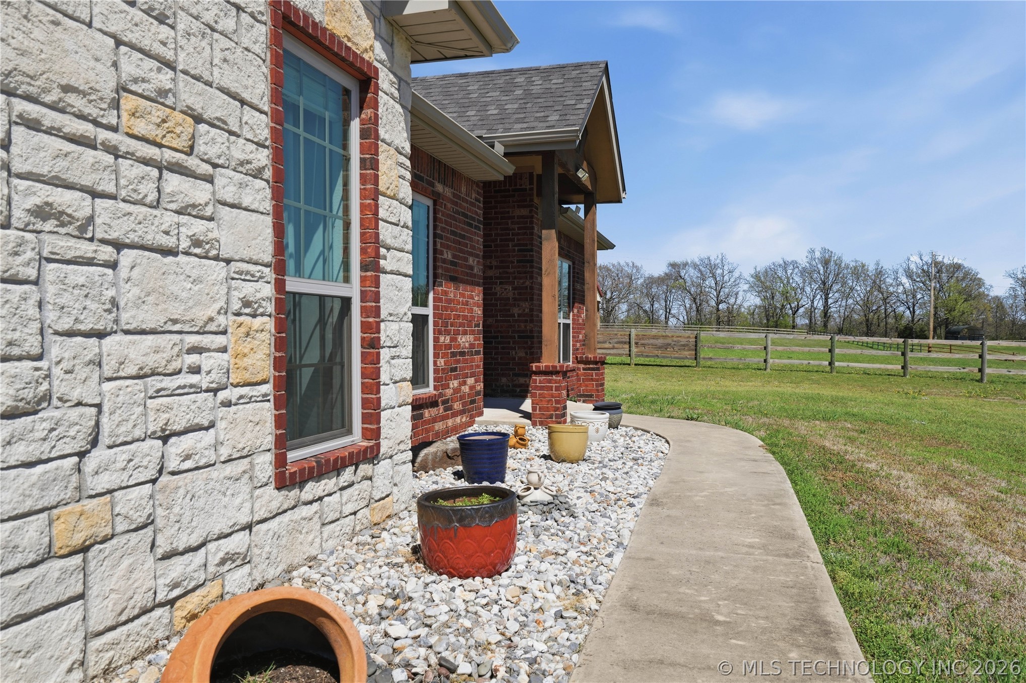 107188 S 4570 Road Sallisaw OK 74955