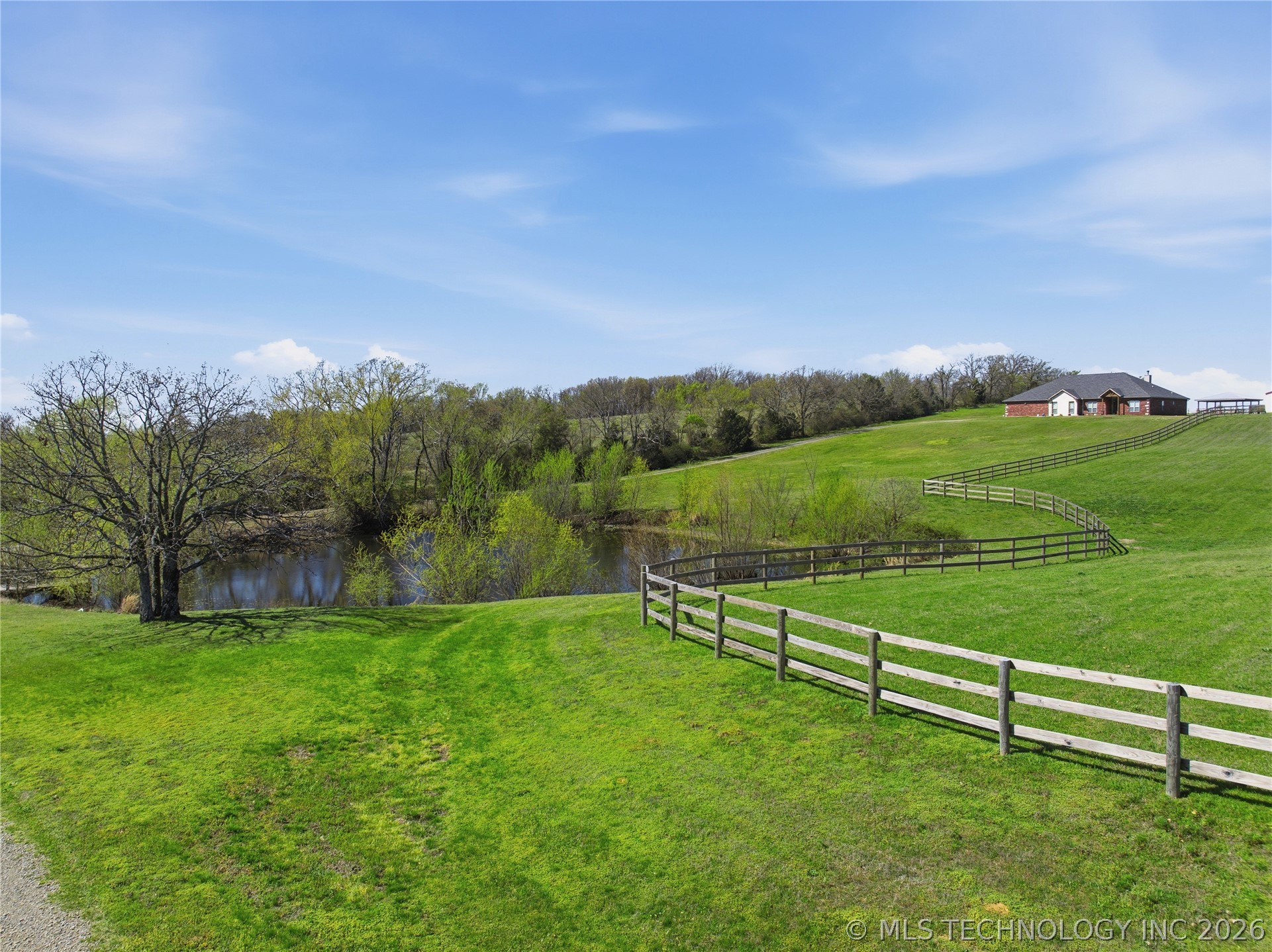 107188 S 4570 Road Sallisaw OK 74955