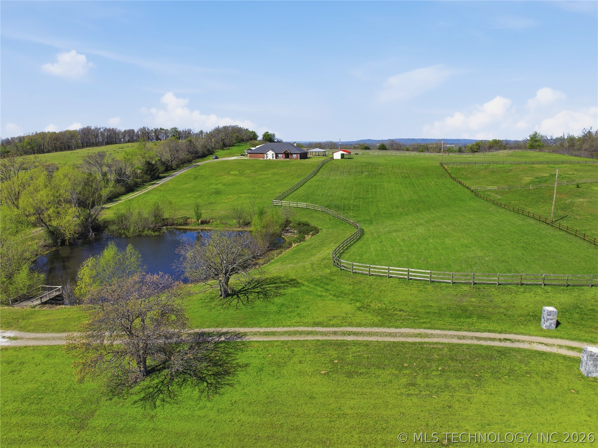 107188 S 4570 Road Sallisaw OK 74955