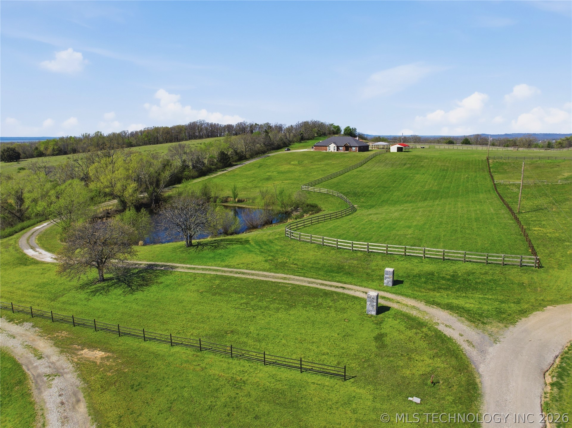 107188 S 4570 Road Sallisaw OK 74955