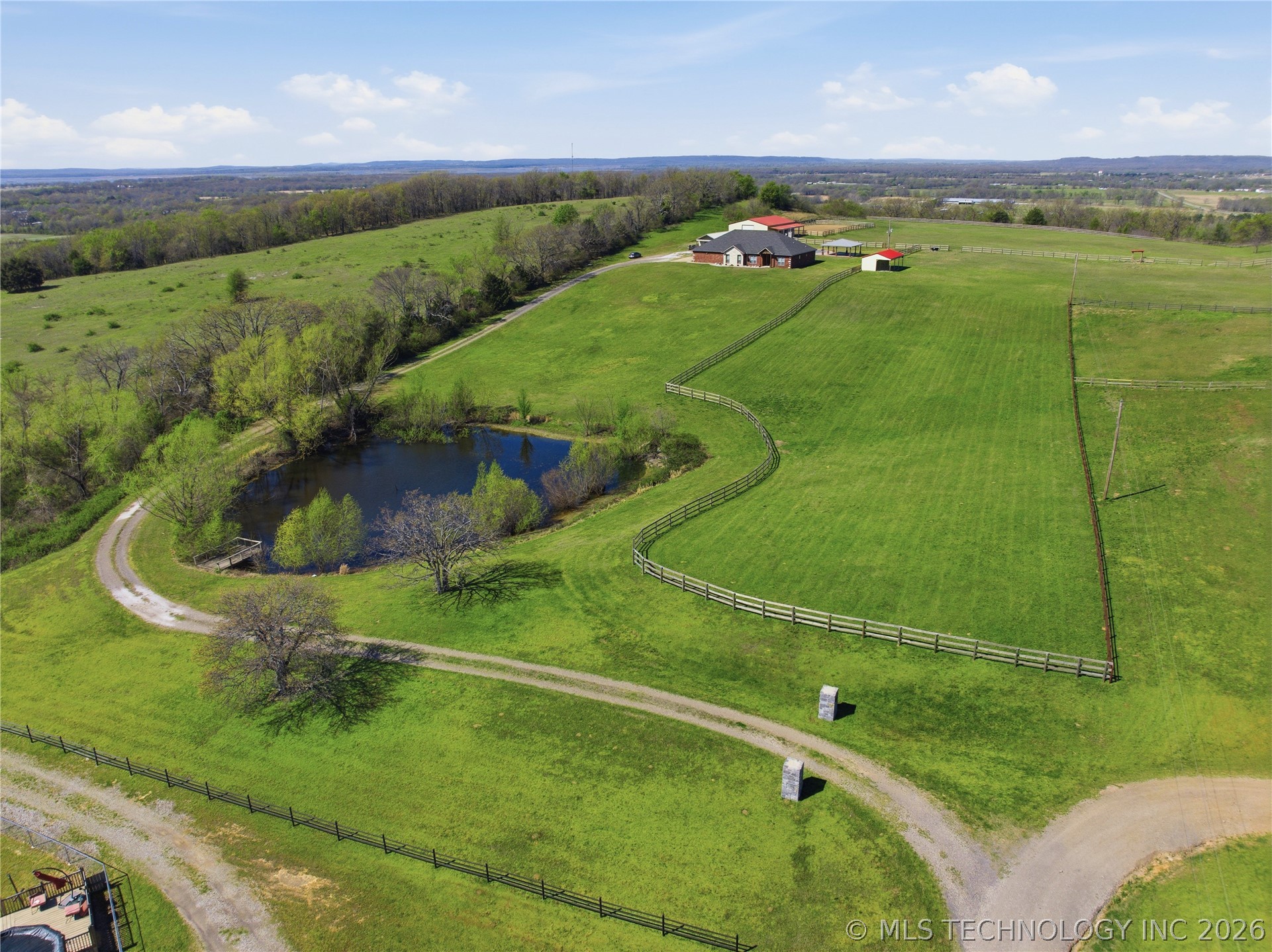 107188 S 4570 Road Sallisaw OK 74955