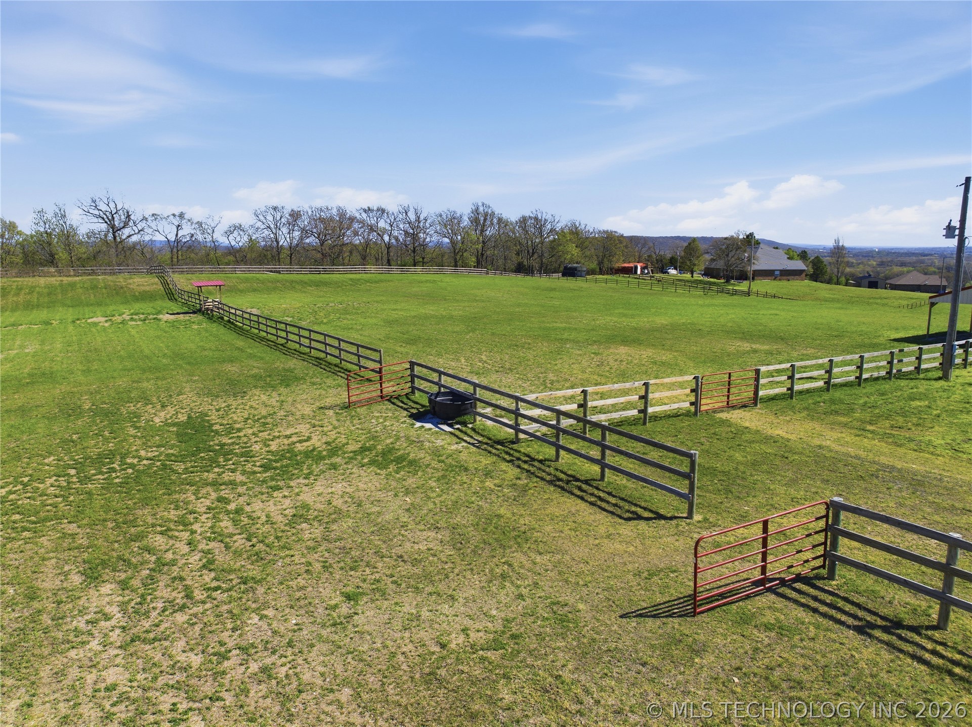 107188 S 4570 Road Sallisaw OK 74955