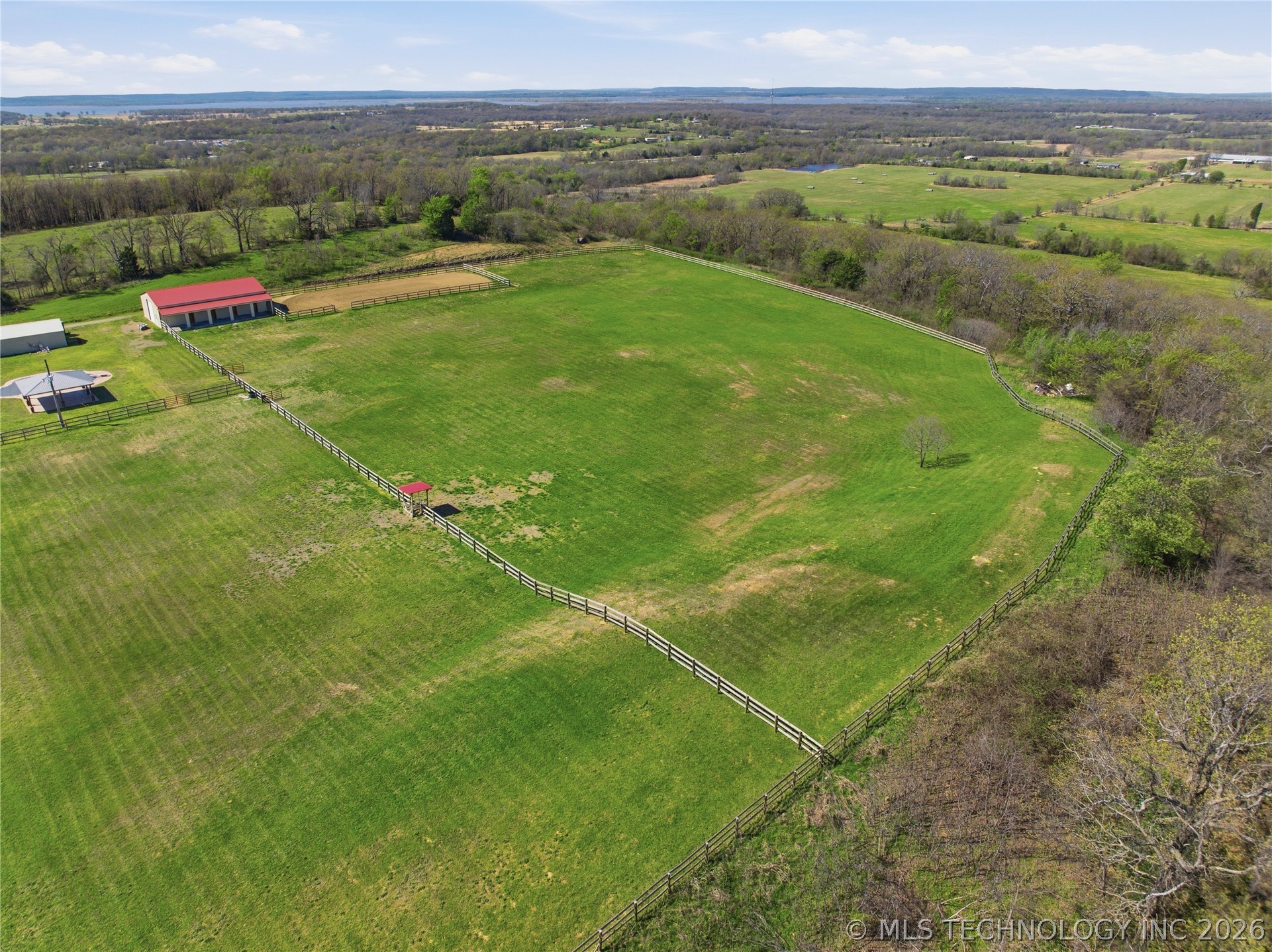 107188 S 4570 Road Sallisaw OK 74955