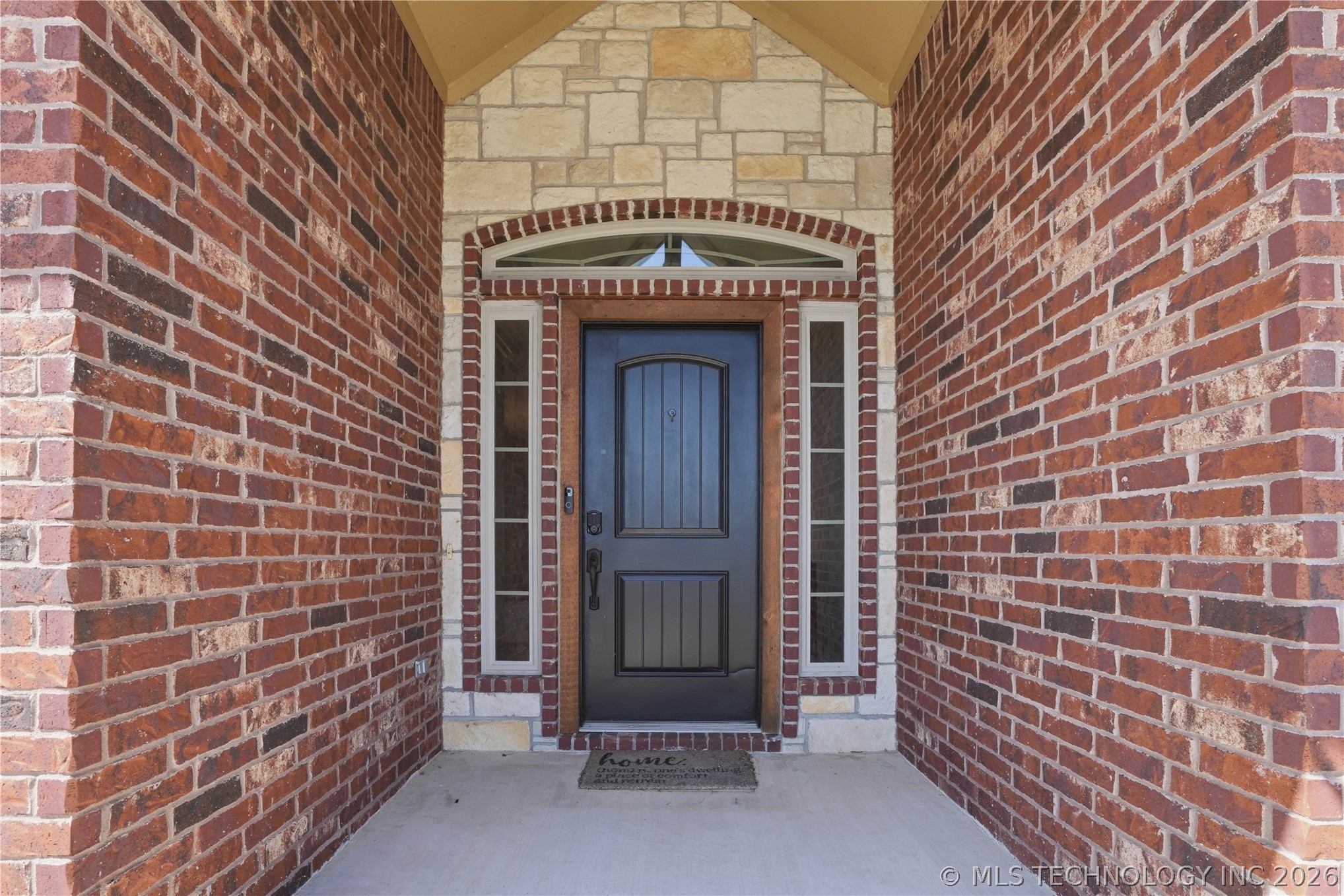 107188 S 4570 Road Sallisaw OK 74955