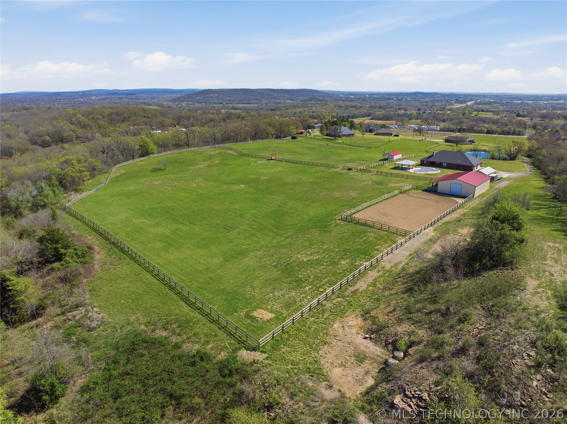 107188 S 4570 Road Sallisaw OK 74955