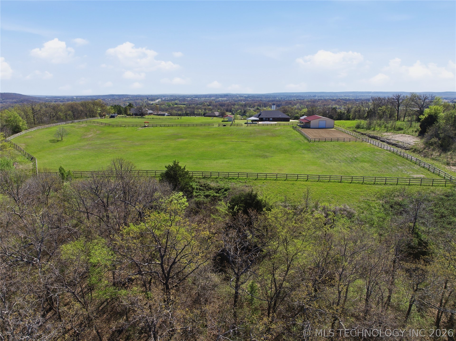 107188 S 4570 Road Sallisaw OK 74955